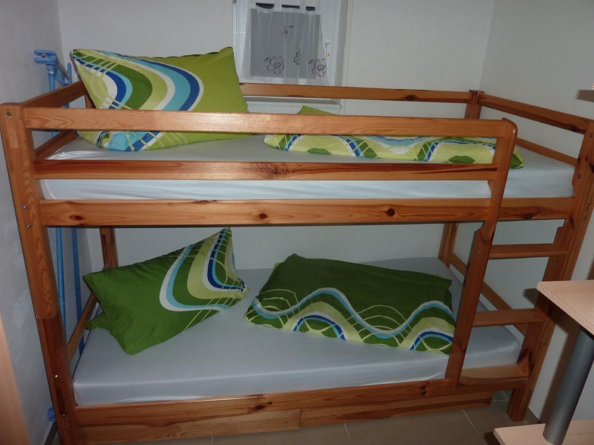 Müritzbrise groß in in Ludorf-Binnen