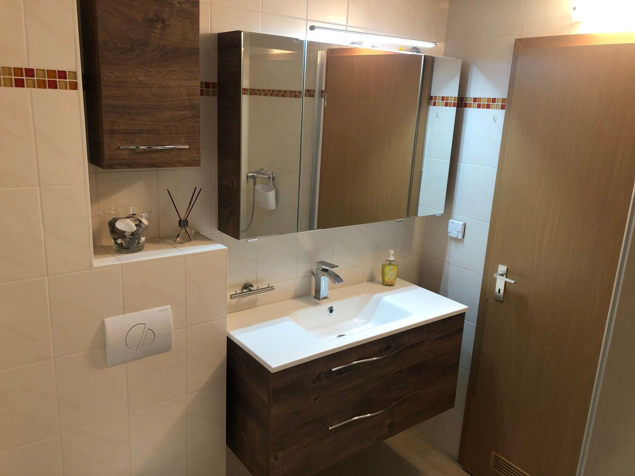 Müritzbrise groß in in Ludorf-Binnen