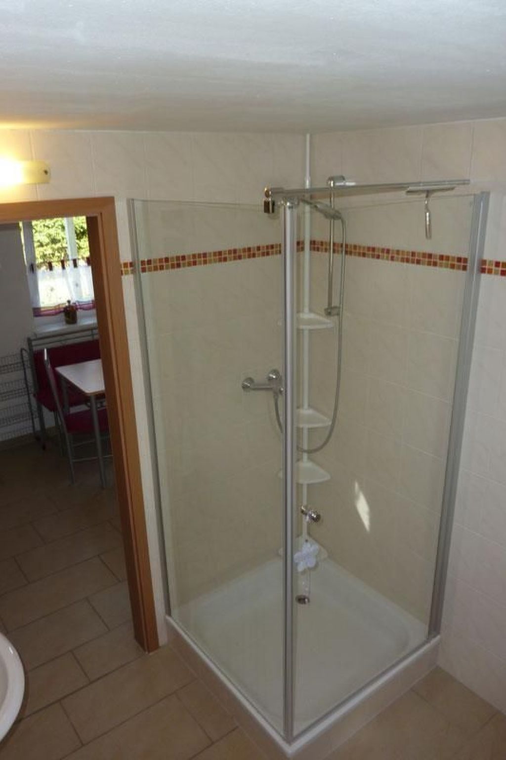 Müritzbrise groß in in Ludorf-Binnen