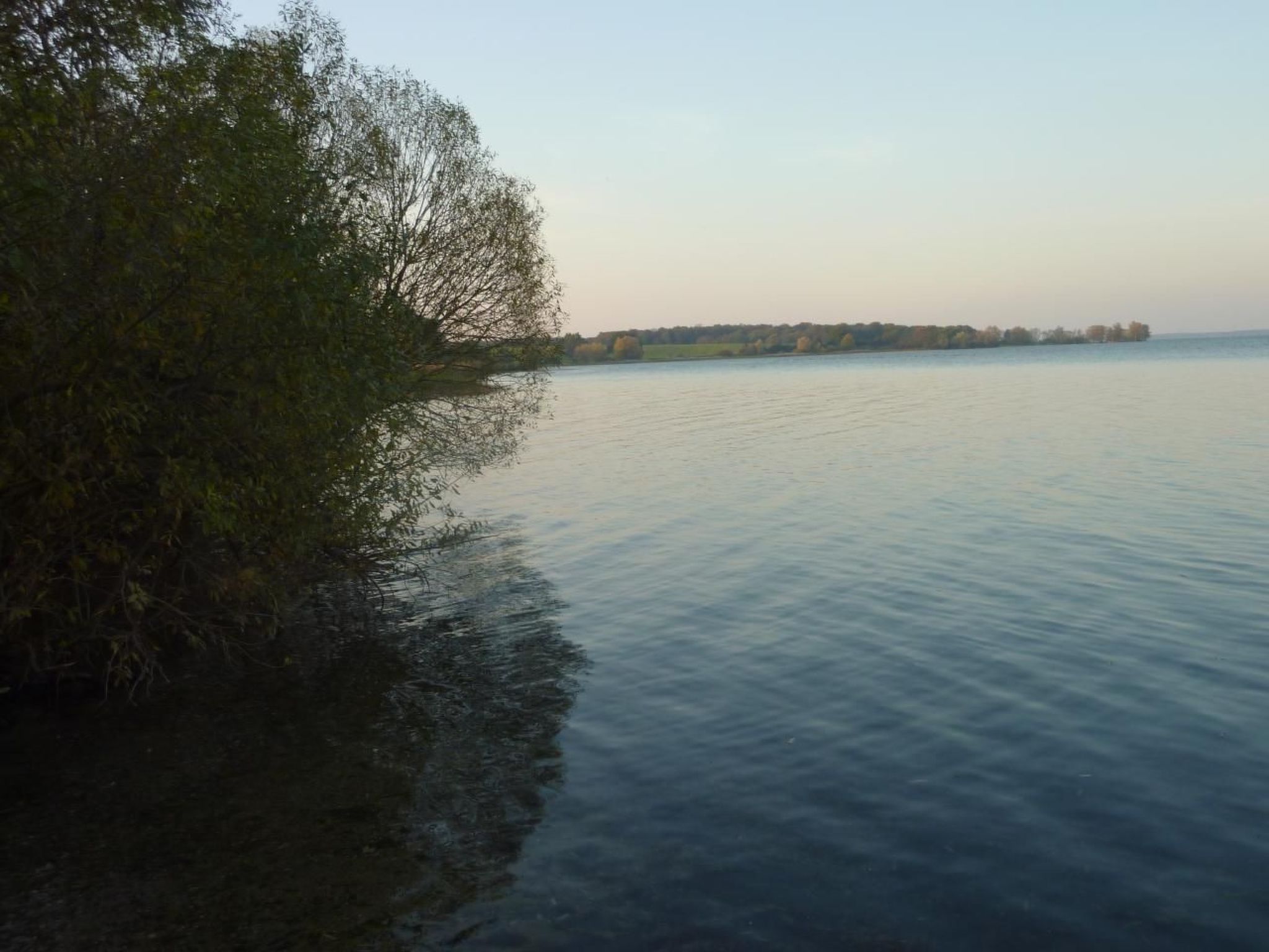 Müritzbrise groß in in Ludorf-Binnen