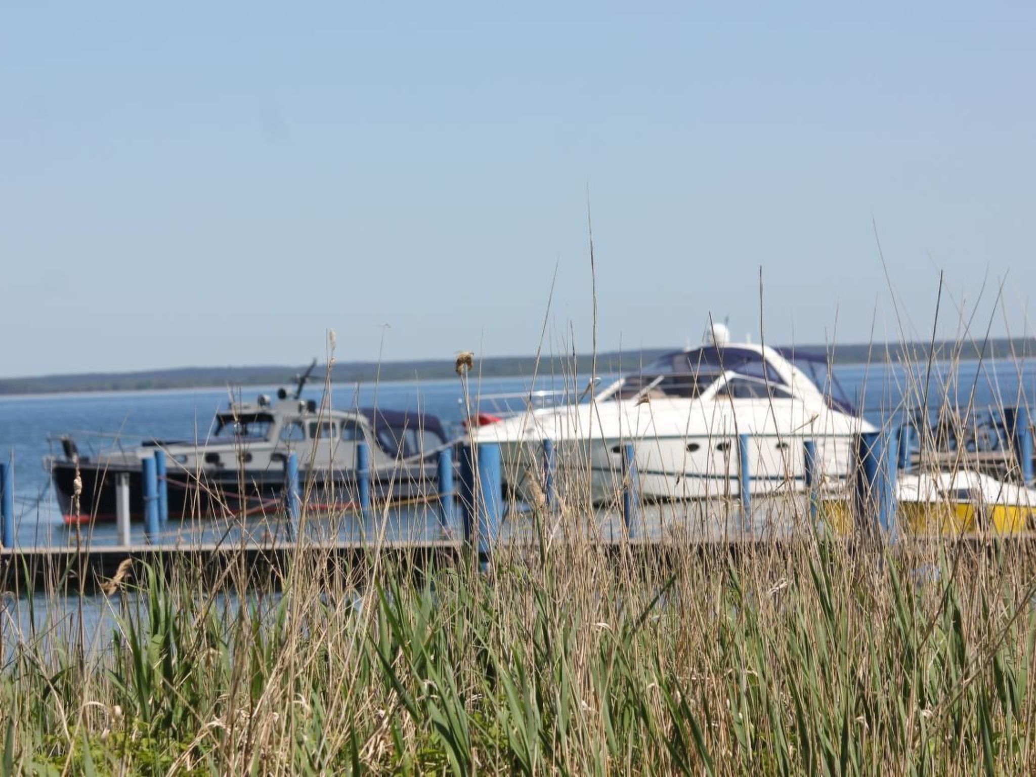 Müritzbrise groß in in Ludorf-Binnen