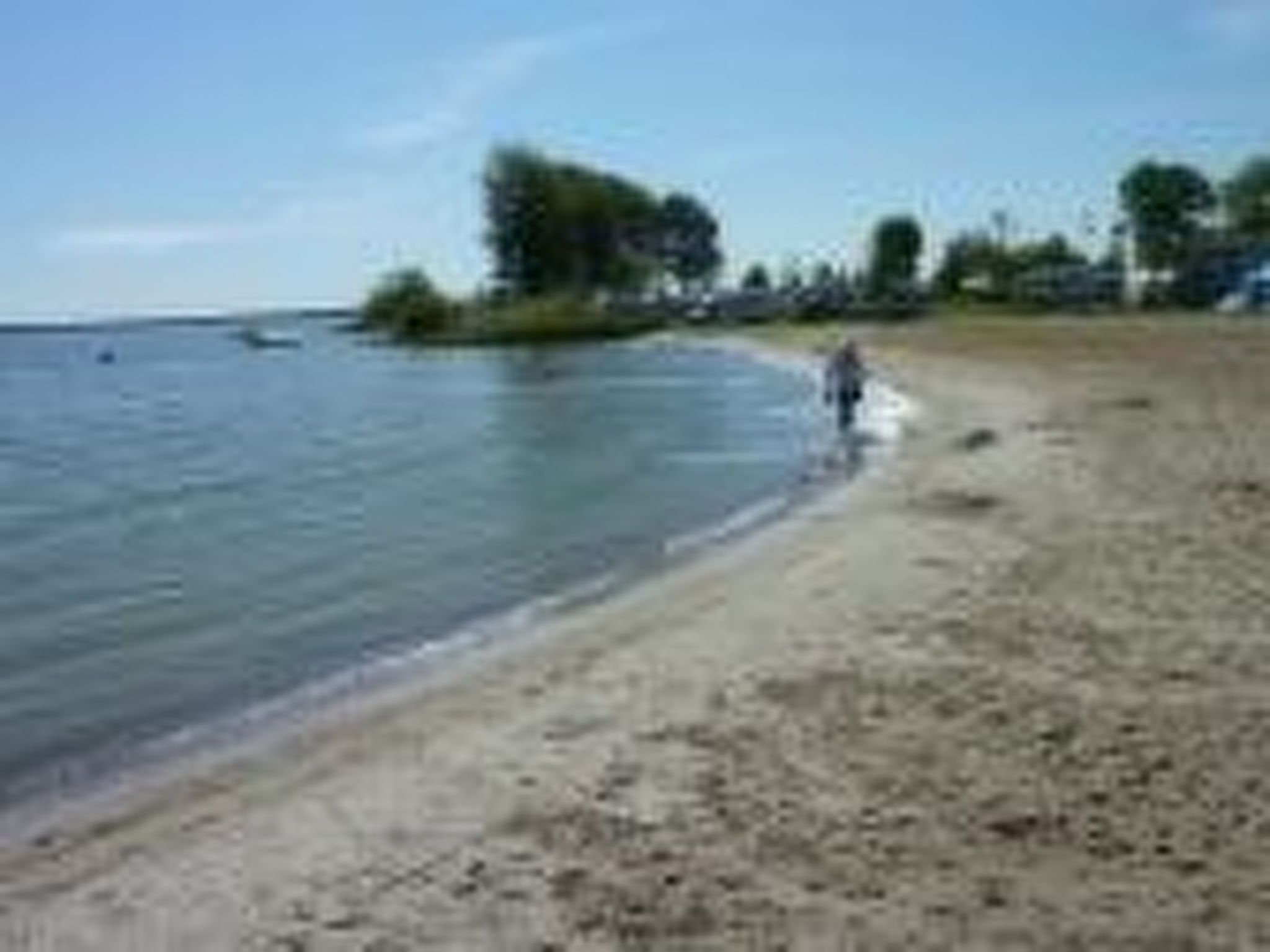 Haus Lotti an der Oktogonkirche-Binnen