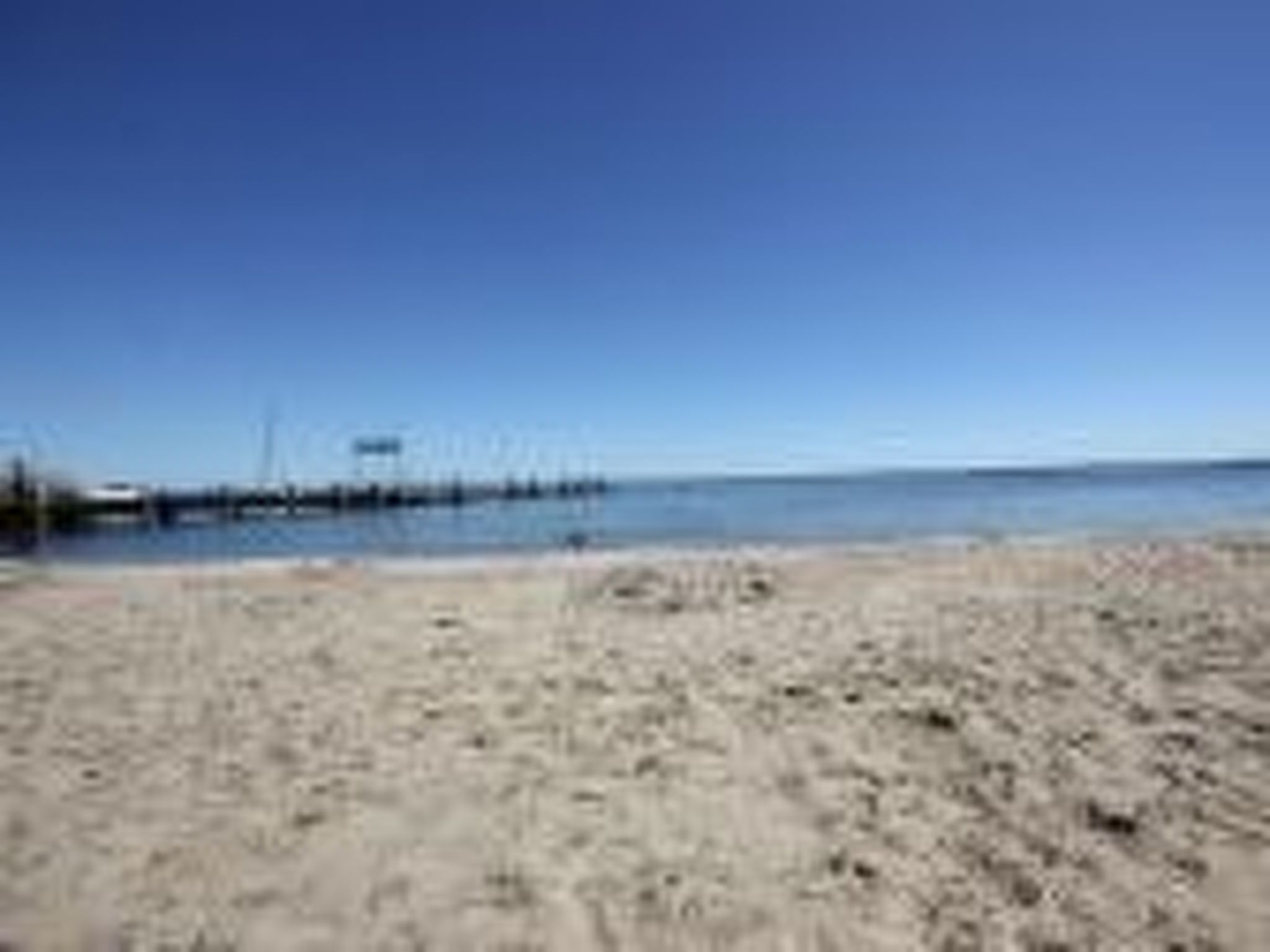 Haus Lotti an der Oktogonkirche-Binnen