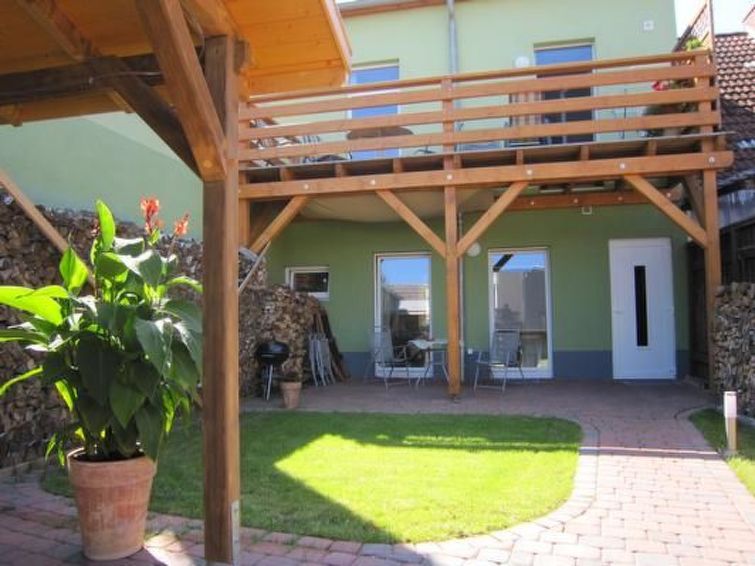 Charmante Wohnung In Malchow - Malchow