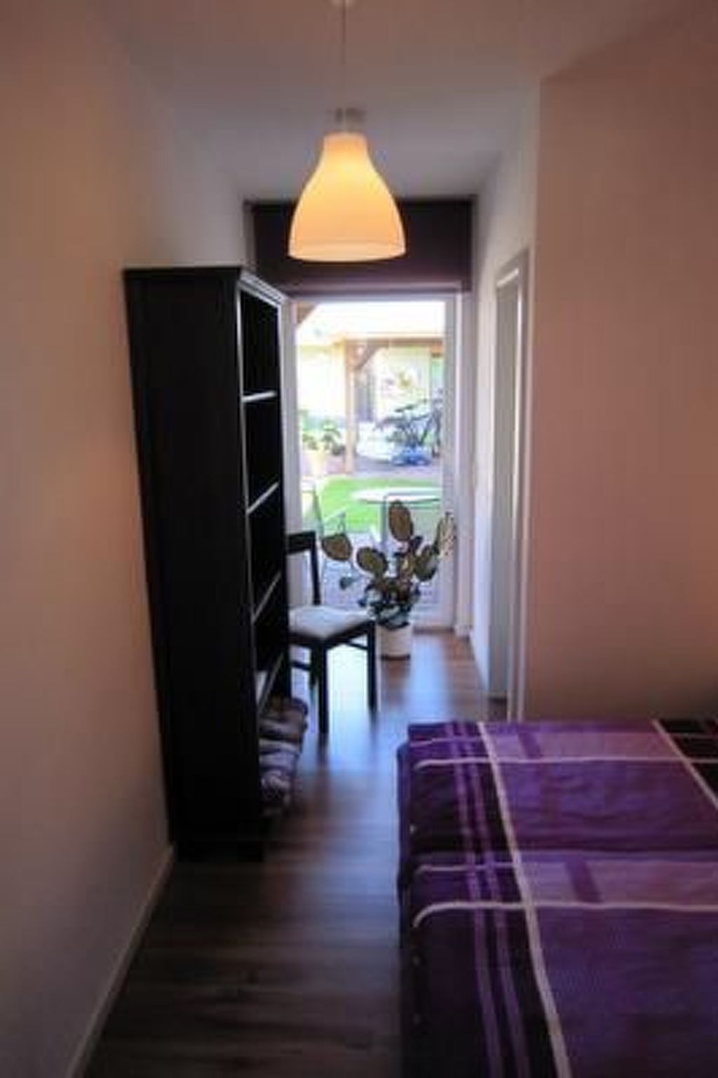 Charmante Wohnung in Malchow-Binnen