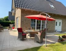 Vrijstaand vakantiehuis JoLuFeLu aan het meer in Göhren-Lebbin, 5 personen - thumbnail 3