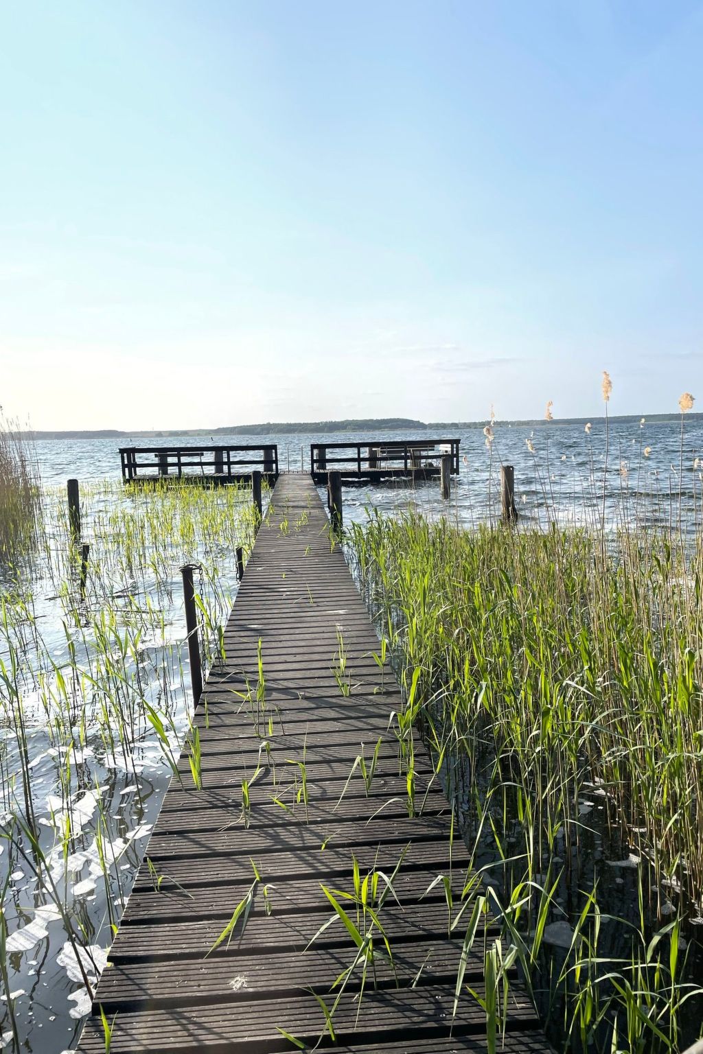 Sommerhaus JoLuFeLu-Binnen