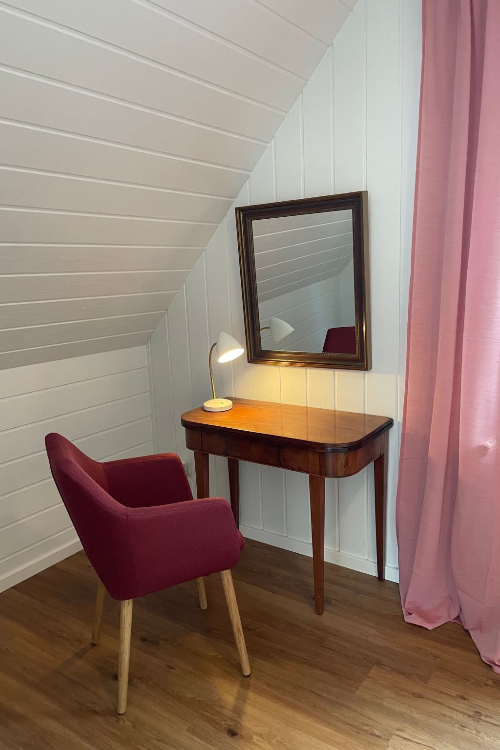 Sommerhaus JoLuFeLu-Binnen