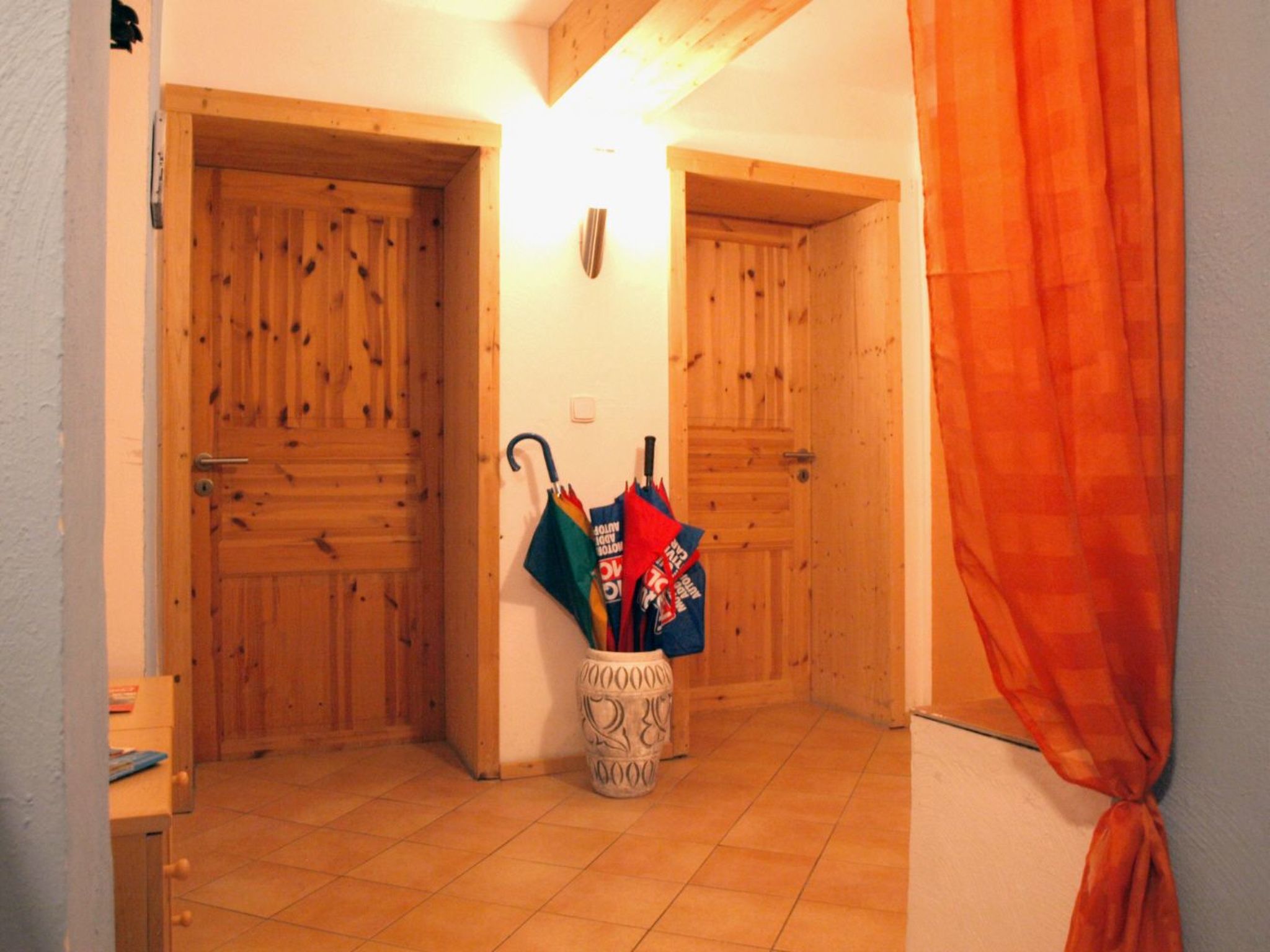 Wohnung in Wendhof mit Garten, Grill und Terrasse-Image-tags.info