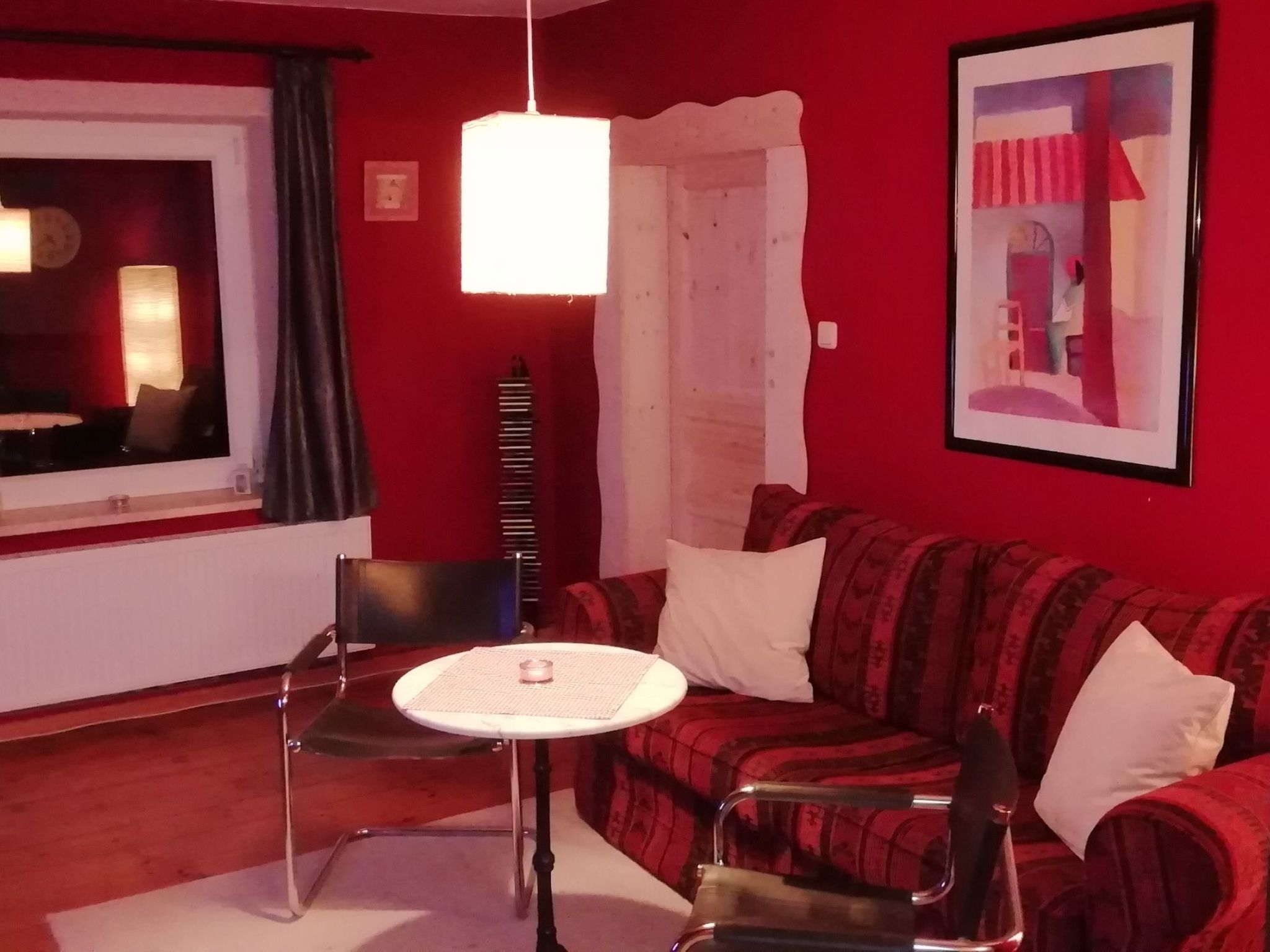 Wohnung in Wendhof mit Garten, Grill und Terrasse-Image-tags.info