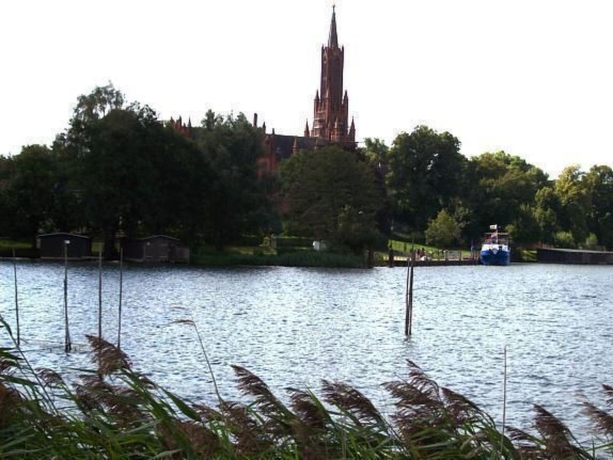 Wohnung in Wendhof mit Garten, Grill und Terrasse-Image-tags.info