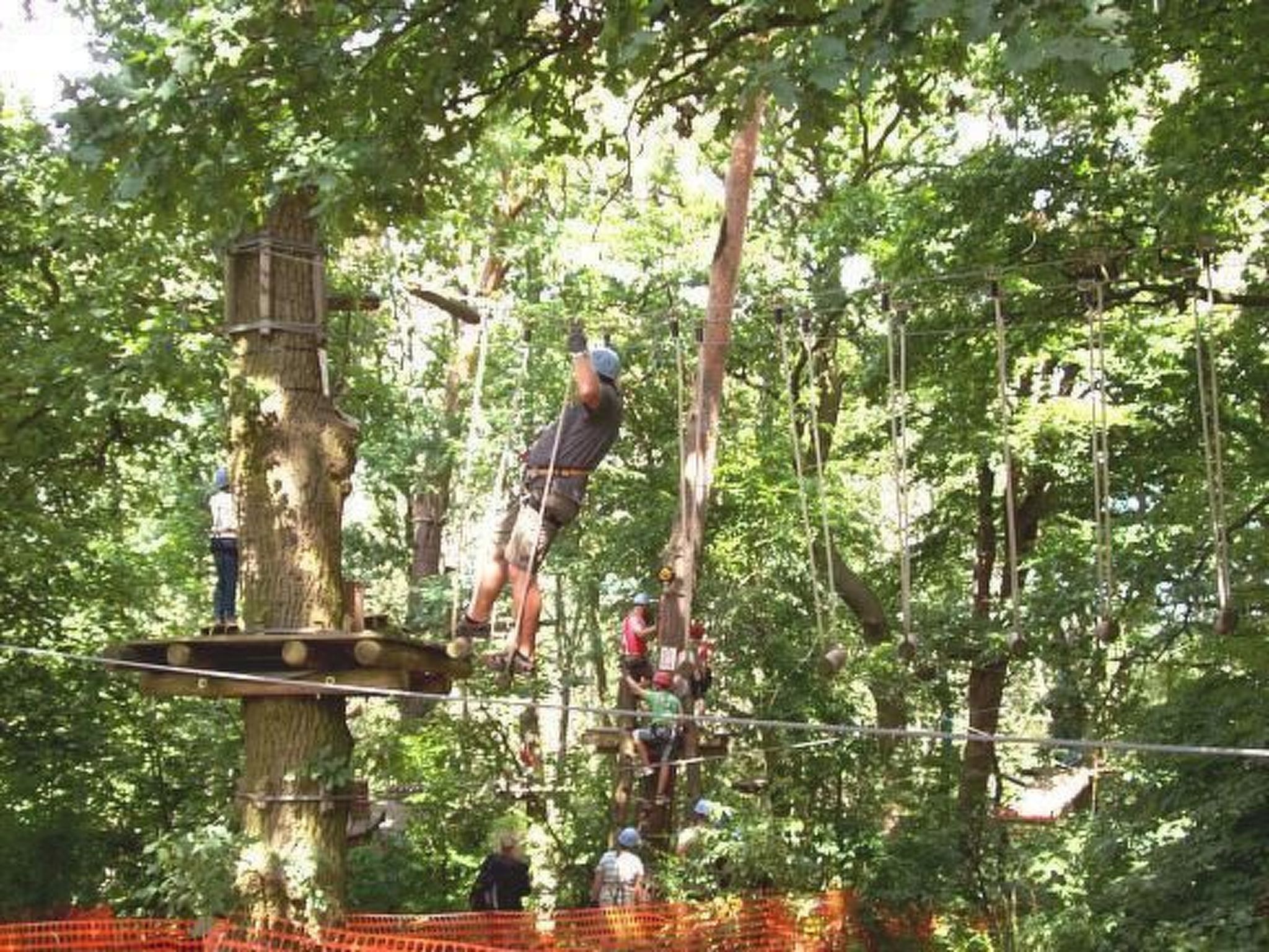 Wohnung in Wendhof mit Garten, Grill und Terrasse-Image-tags.info