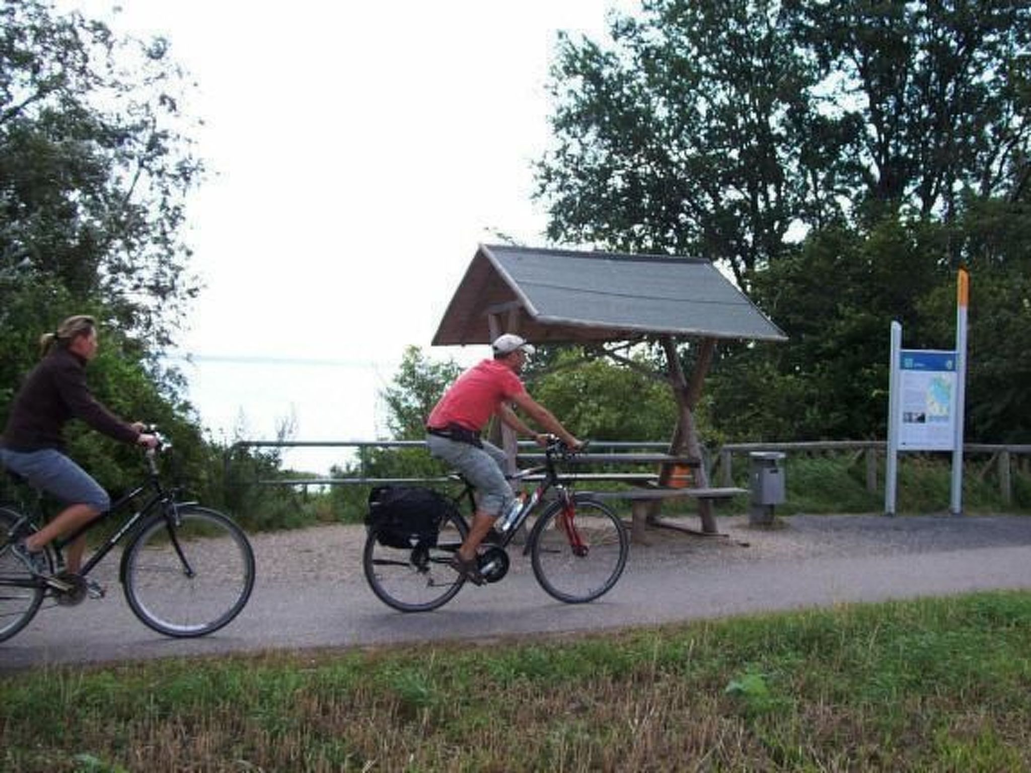 Wohnung in Wendhof mit Garten, Grill und Terrasse-Image-tags.info