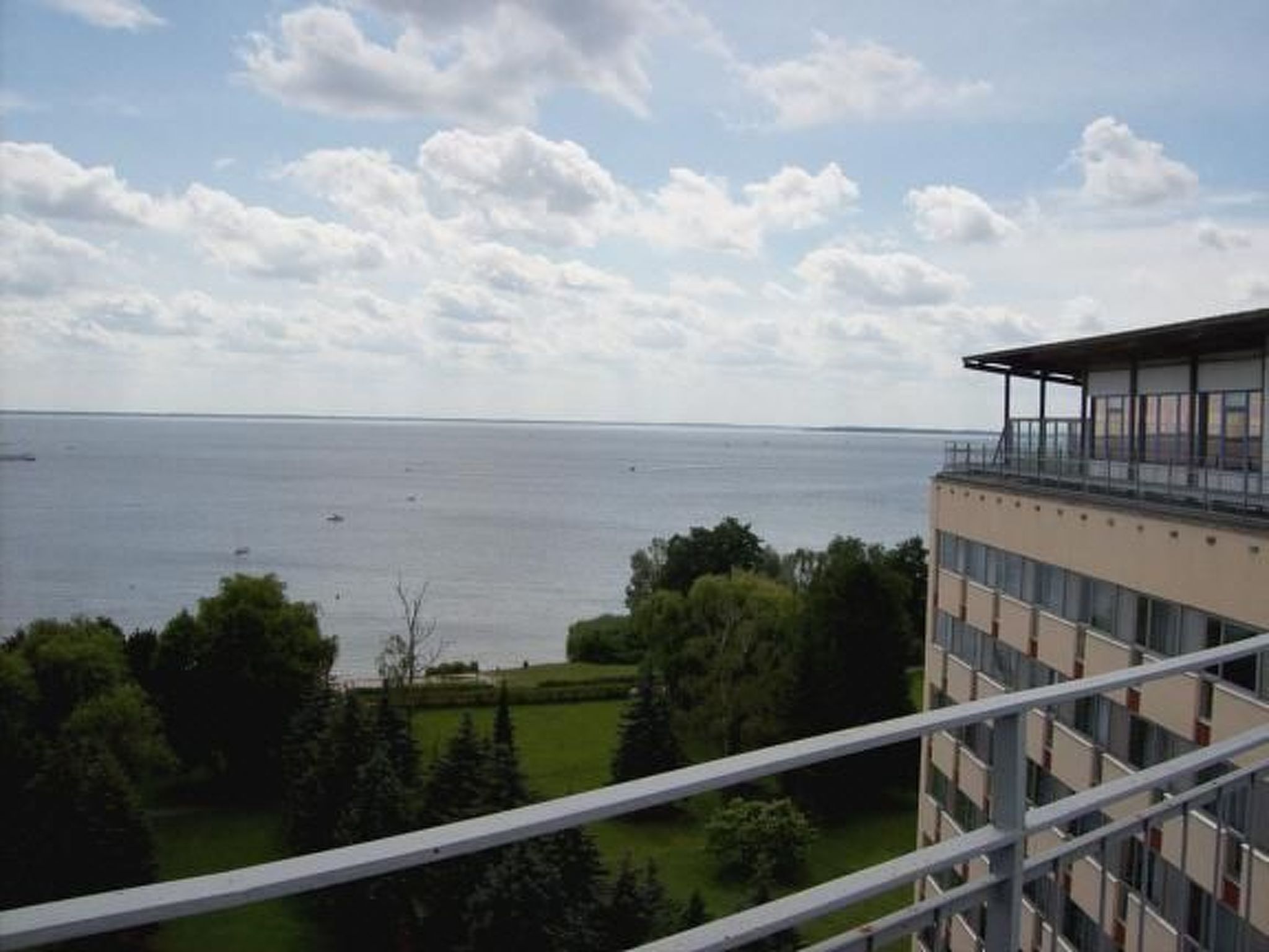 Wohnung in Wendhof mit Garten, Grill und Terrasse-Image-tags.info