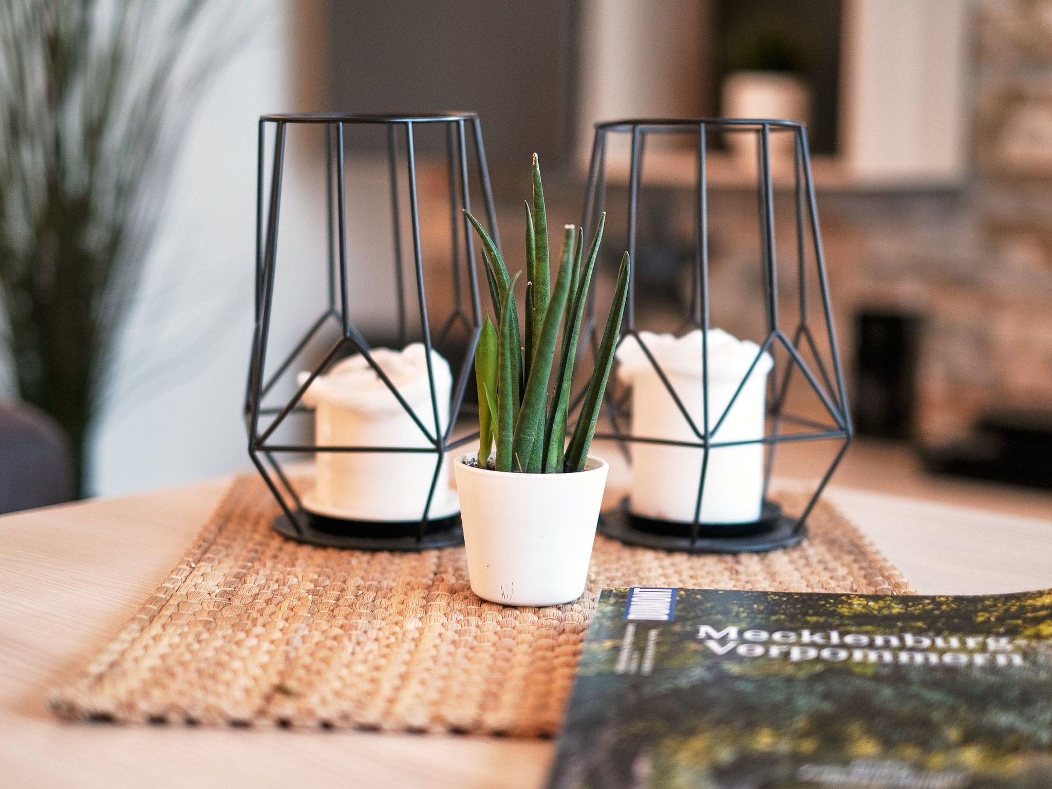 Fleesentraum Villa Silbermöwe-KaminWhirlpoolSauna-Image-tags.info