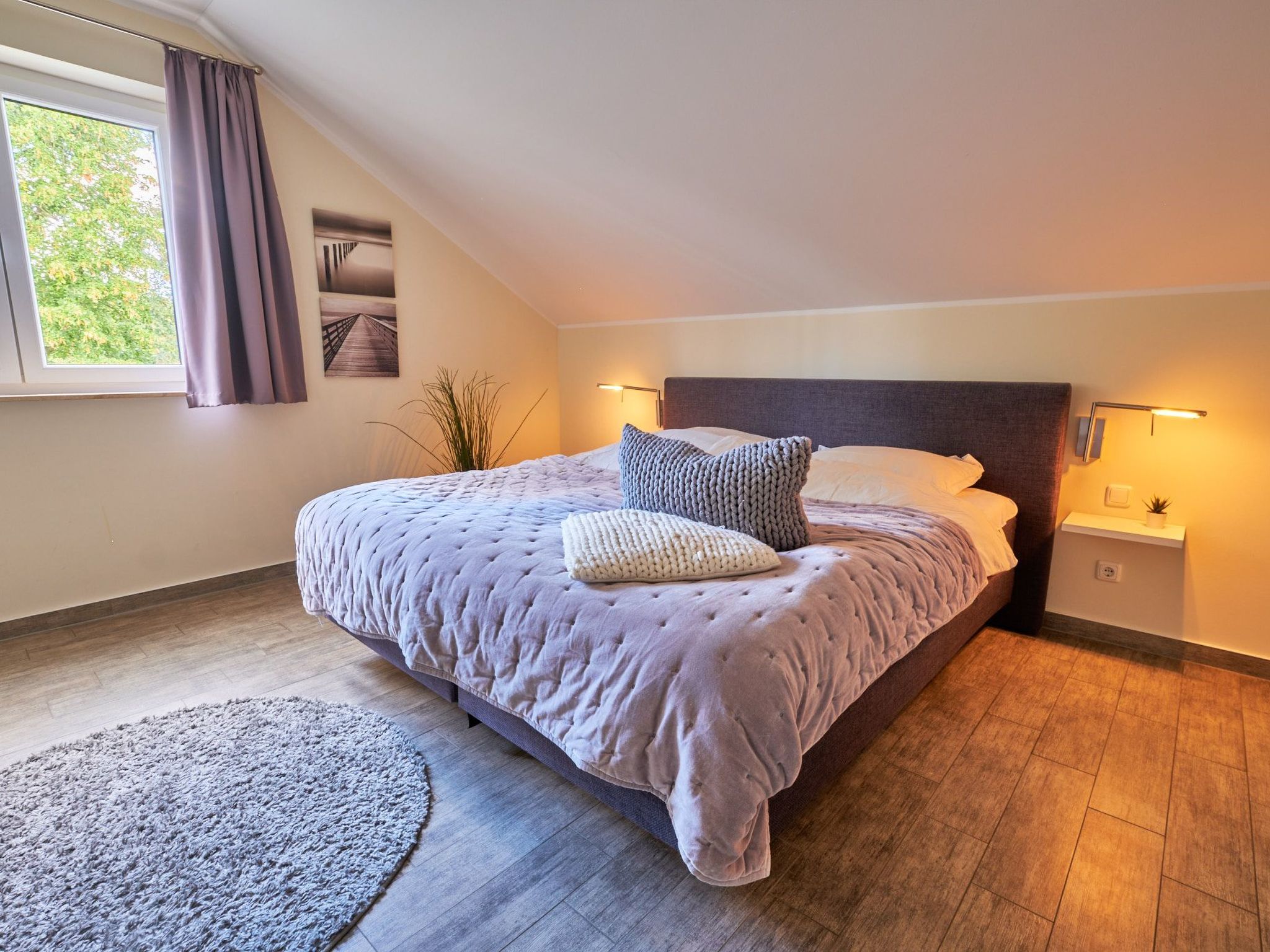 Fleesentraum Villa Silbermöwe-KaminWhirlpoolSauna-Image-tags.info