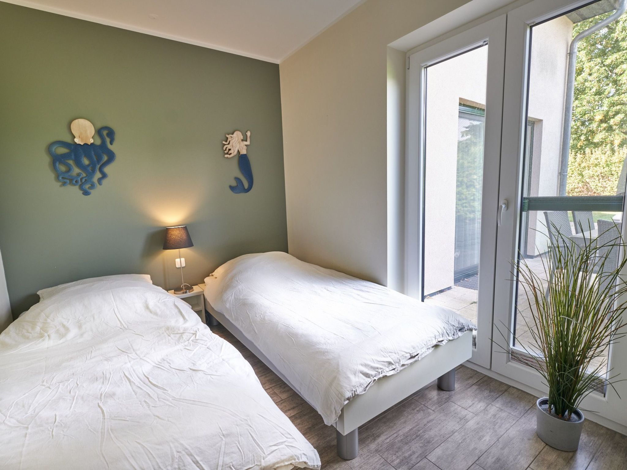 Fleesentraum Villa Silbermöwe-KaminWhirlpoolSauna-Image-tags.info