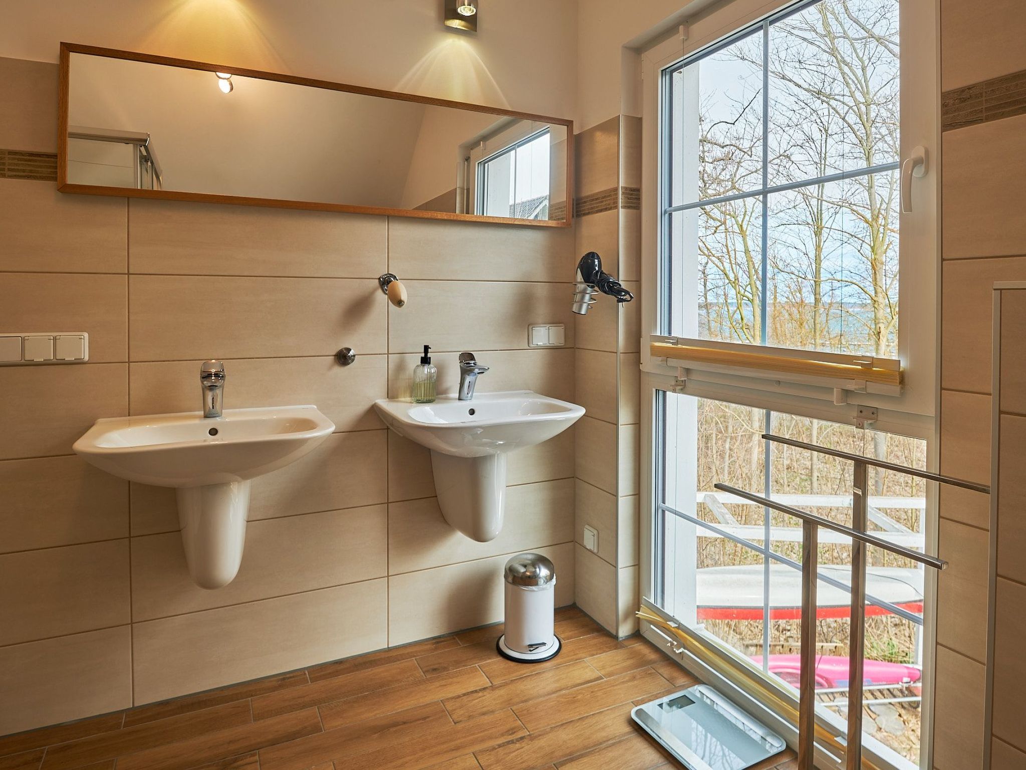 Seevilla Kormoran-Whirlpool Sauna Nintendo SUP-Image-tags.info