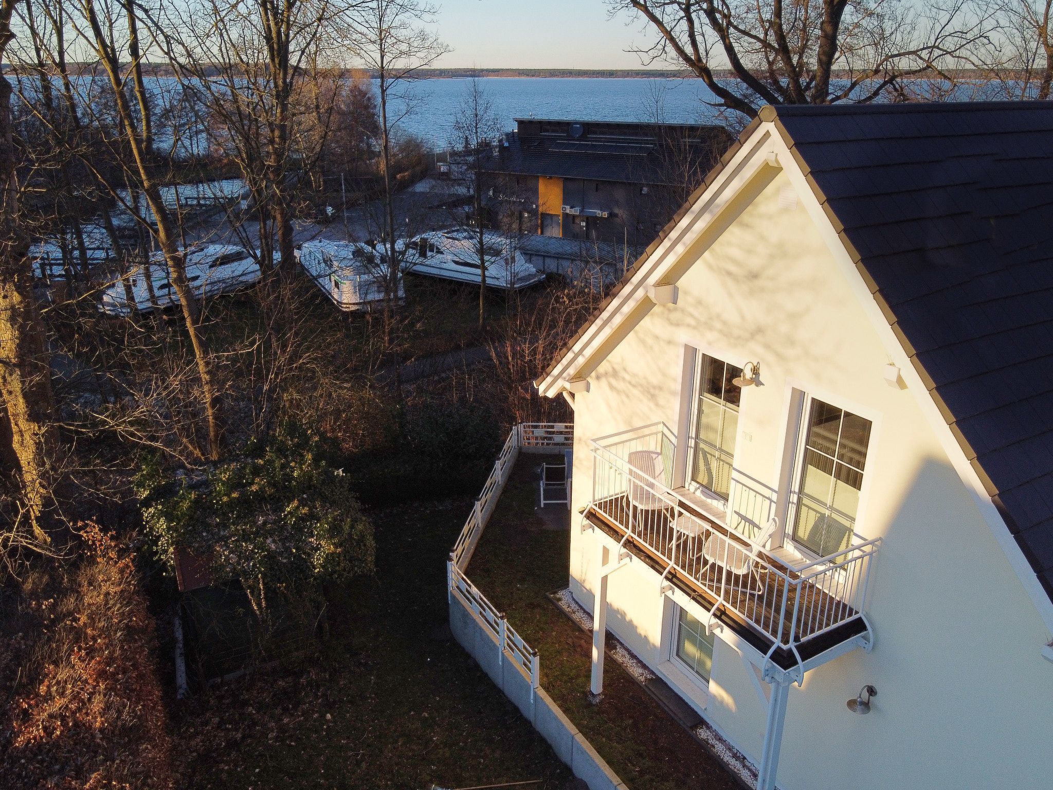 Seevilla Kormoran-Whirlpool Sauna Nintendo SUP-Image-tags.info