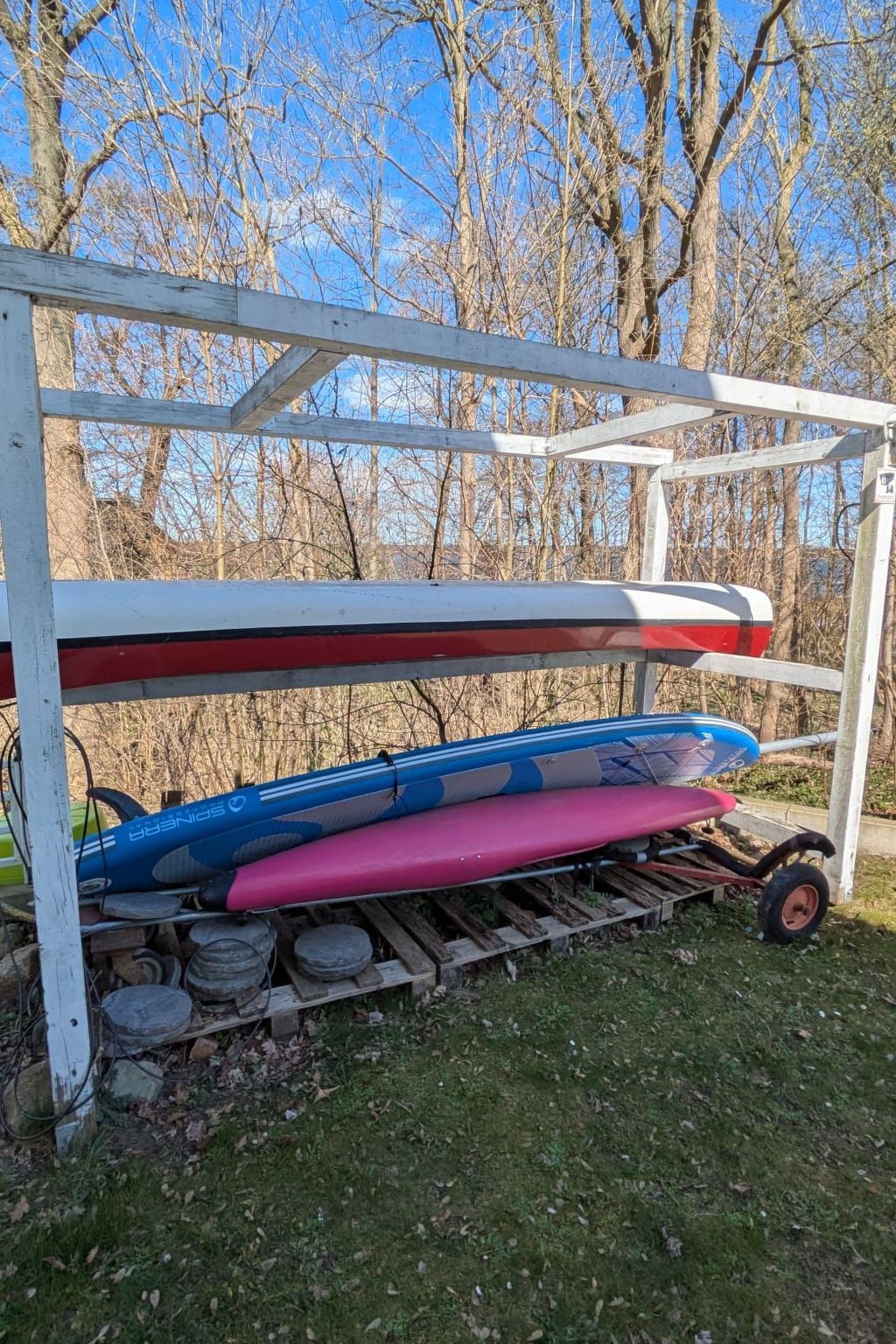 Seevilla Kormoran-Whirlpool Sauna Nintendo SUP-Image-tags.info