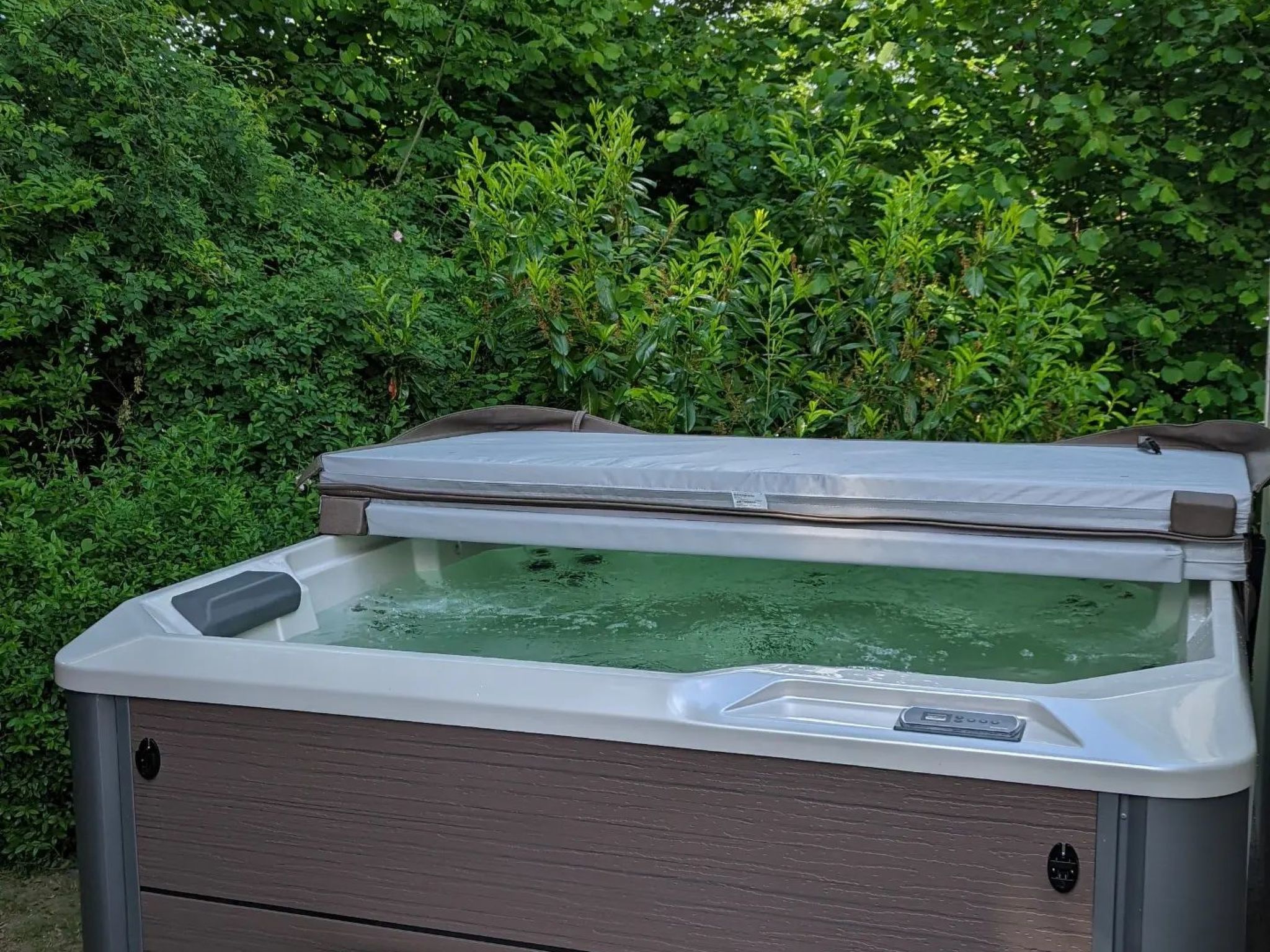 Seevilla Kormoran-Whirlpool Sauna Nintendo SUP-Image-tags.info