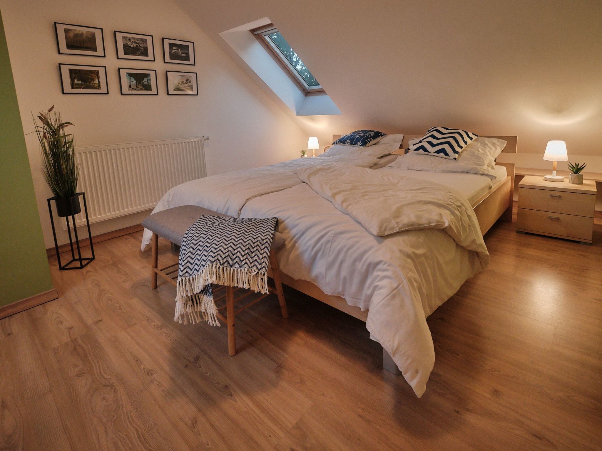 Fleesentraum Fewo Seeadler - Kamin Sauna Balkon-Image-tags.info