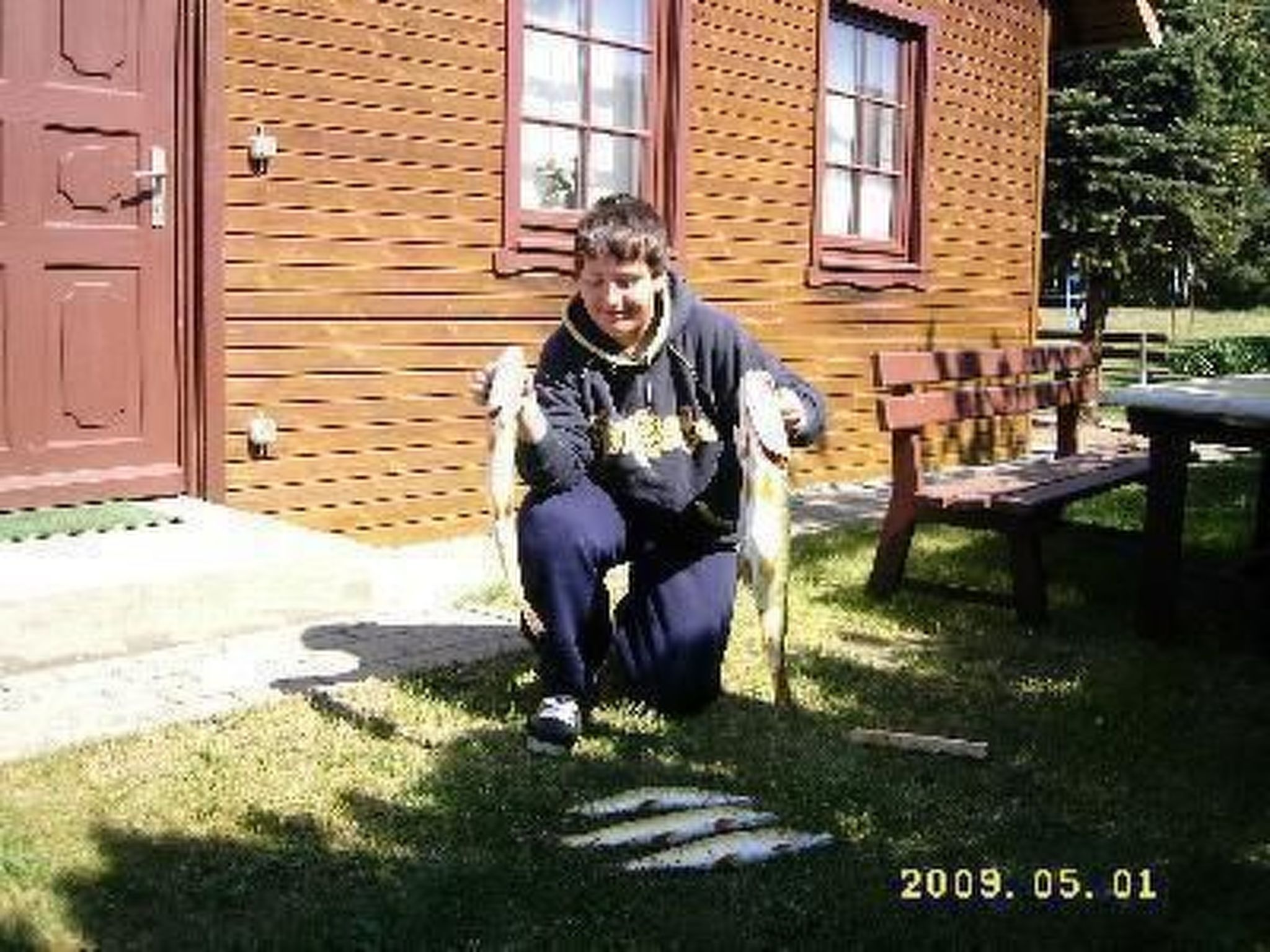 Gehrmann in Nossentiner Hütte-Image-tags.info