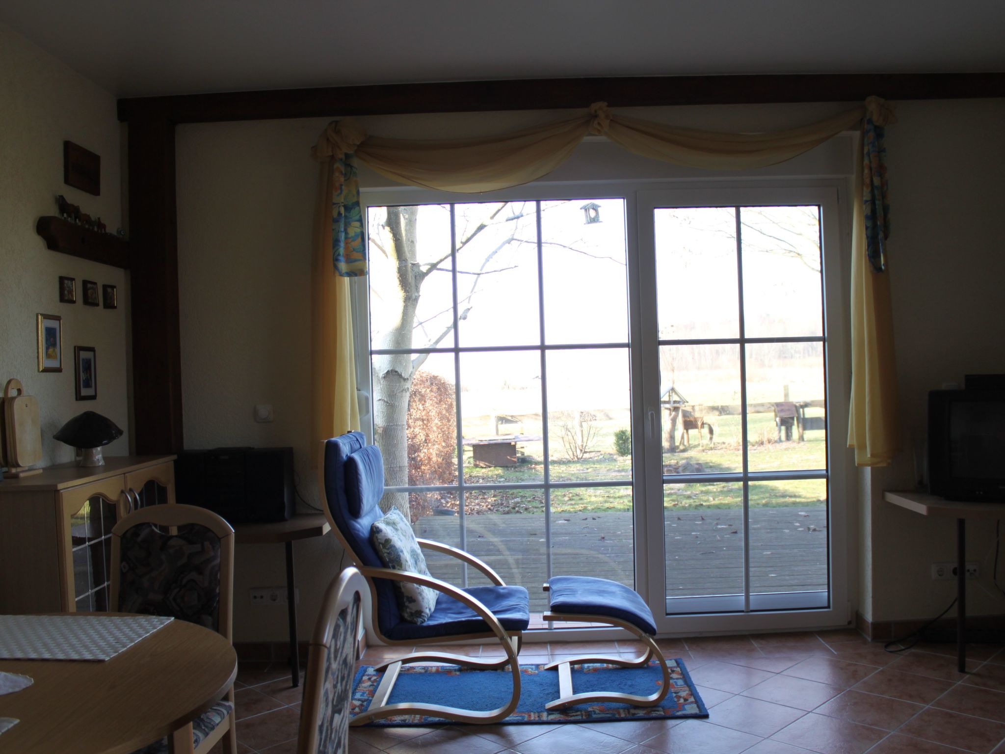 Am See in Blankensee-Groß Schönfeld-Image-tags.info