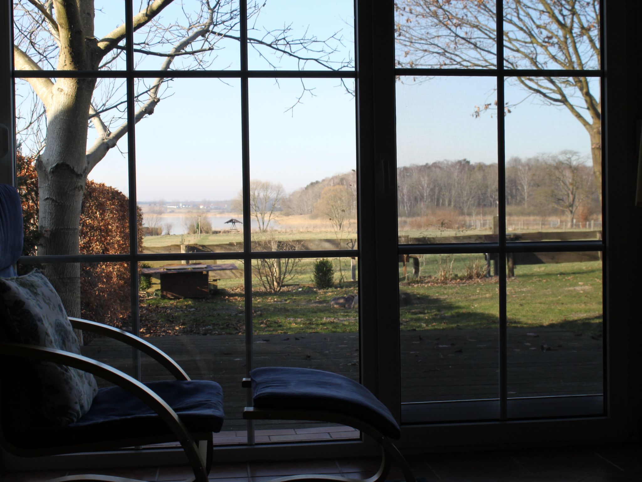 Am See in Blankensee-Groß Schönfeld-Image-tags.info