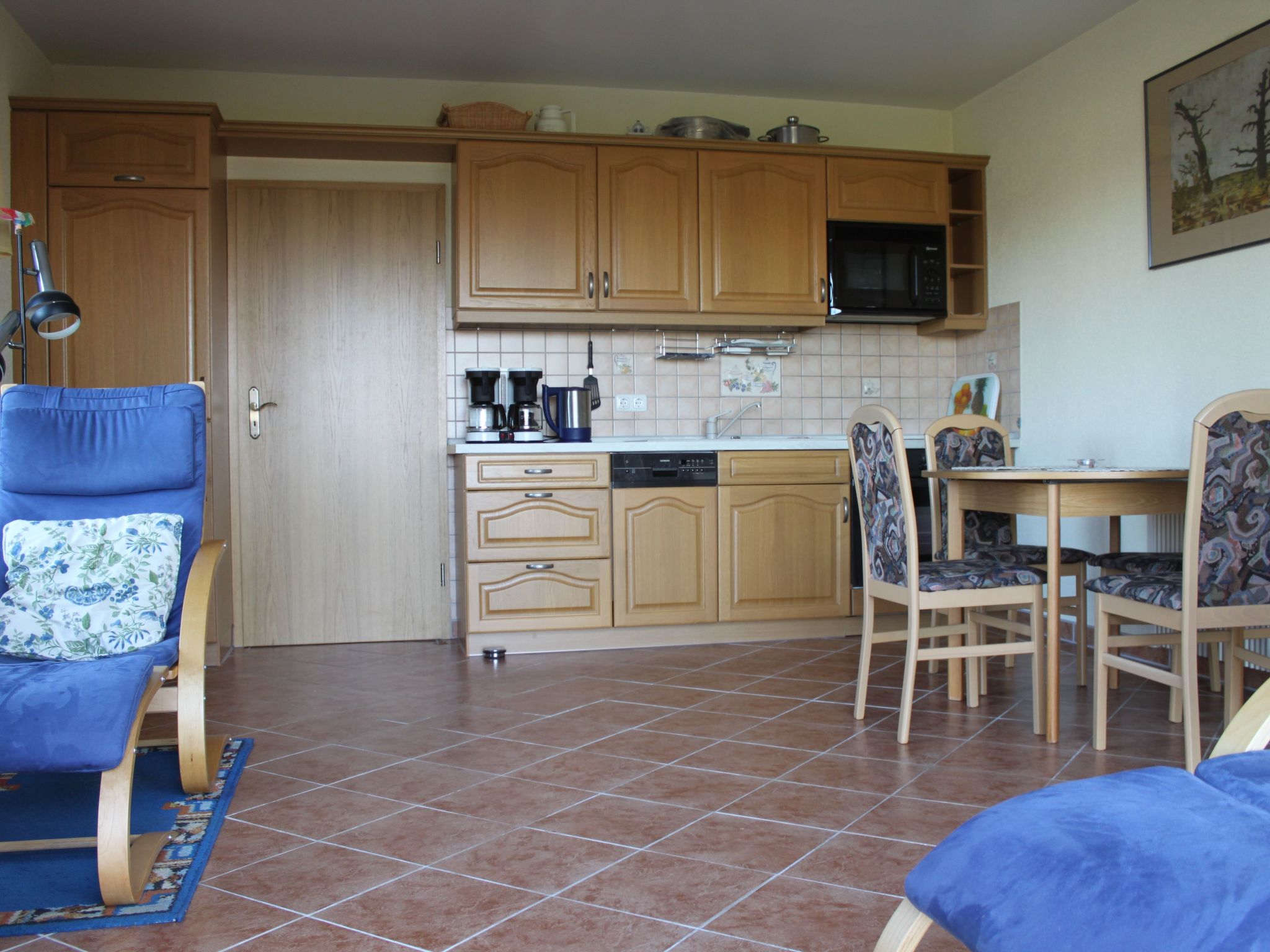 Am See in Blankensee-Groß Schönfeld-Image-tags.info