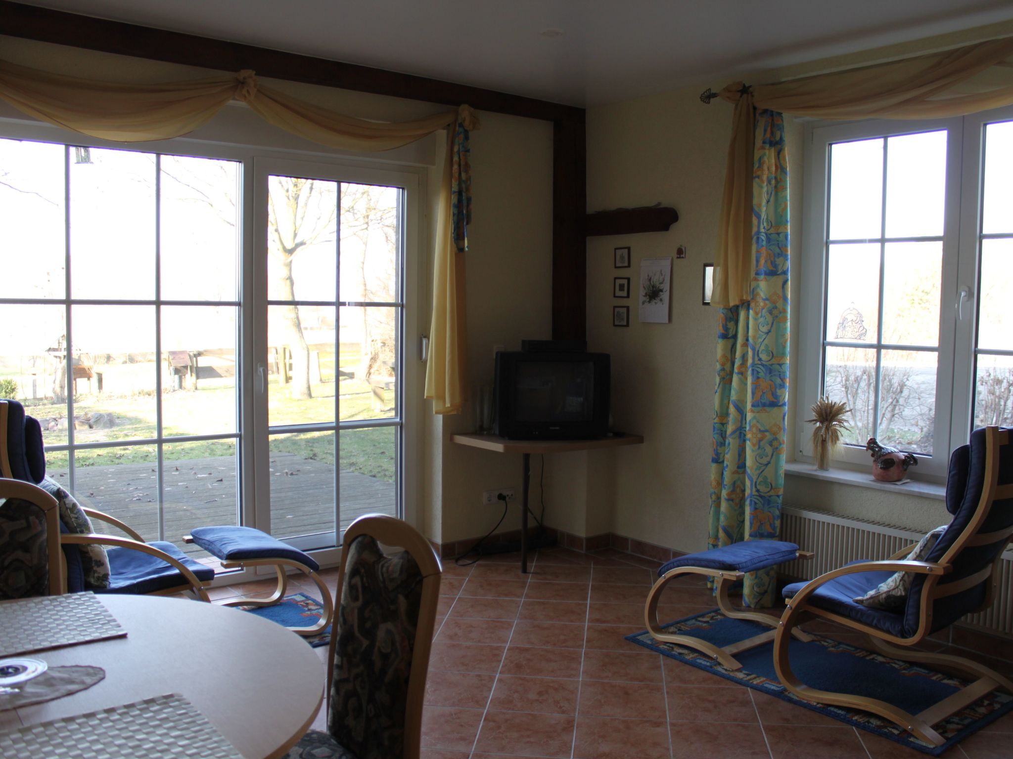 Am See in Blankensee-Groß Schönfeld-Image-tags.info