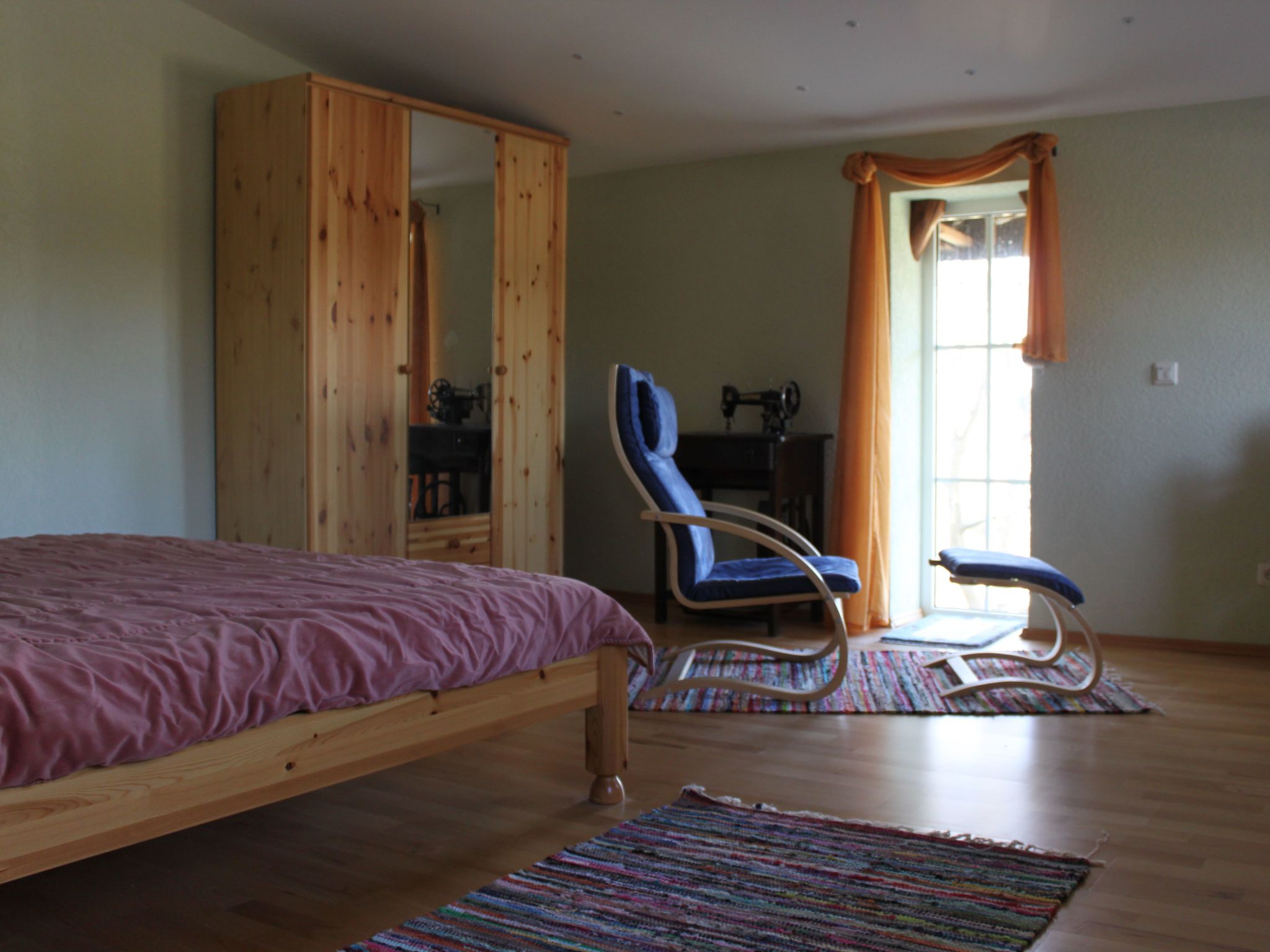 Am See in Blankensee-Groß Schönfeld-Image-tags.info