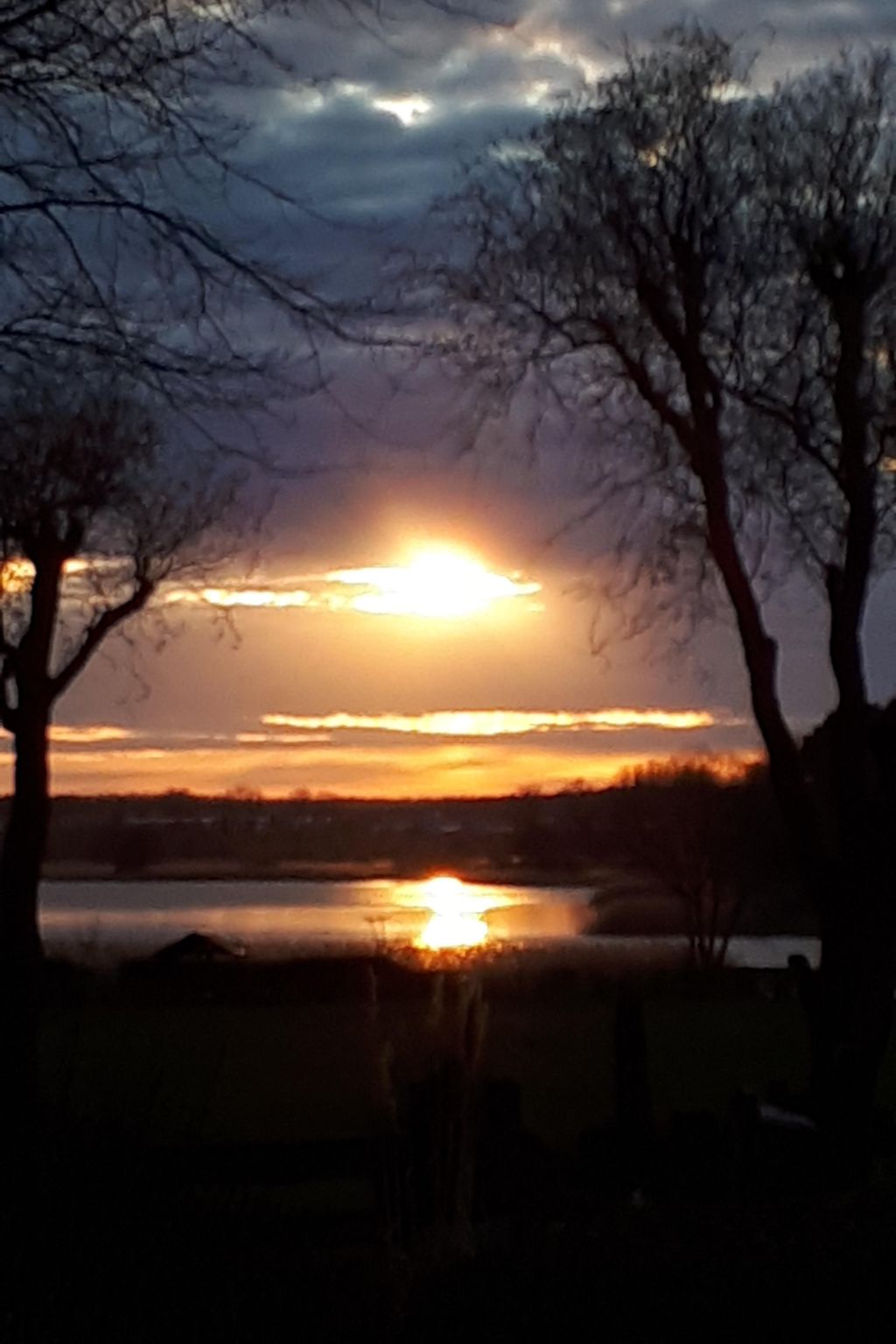 Am See in Blankensee-Groß Schönfeld-Image-tags.info