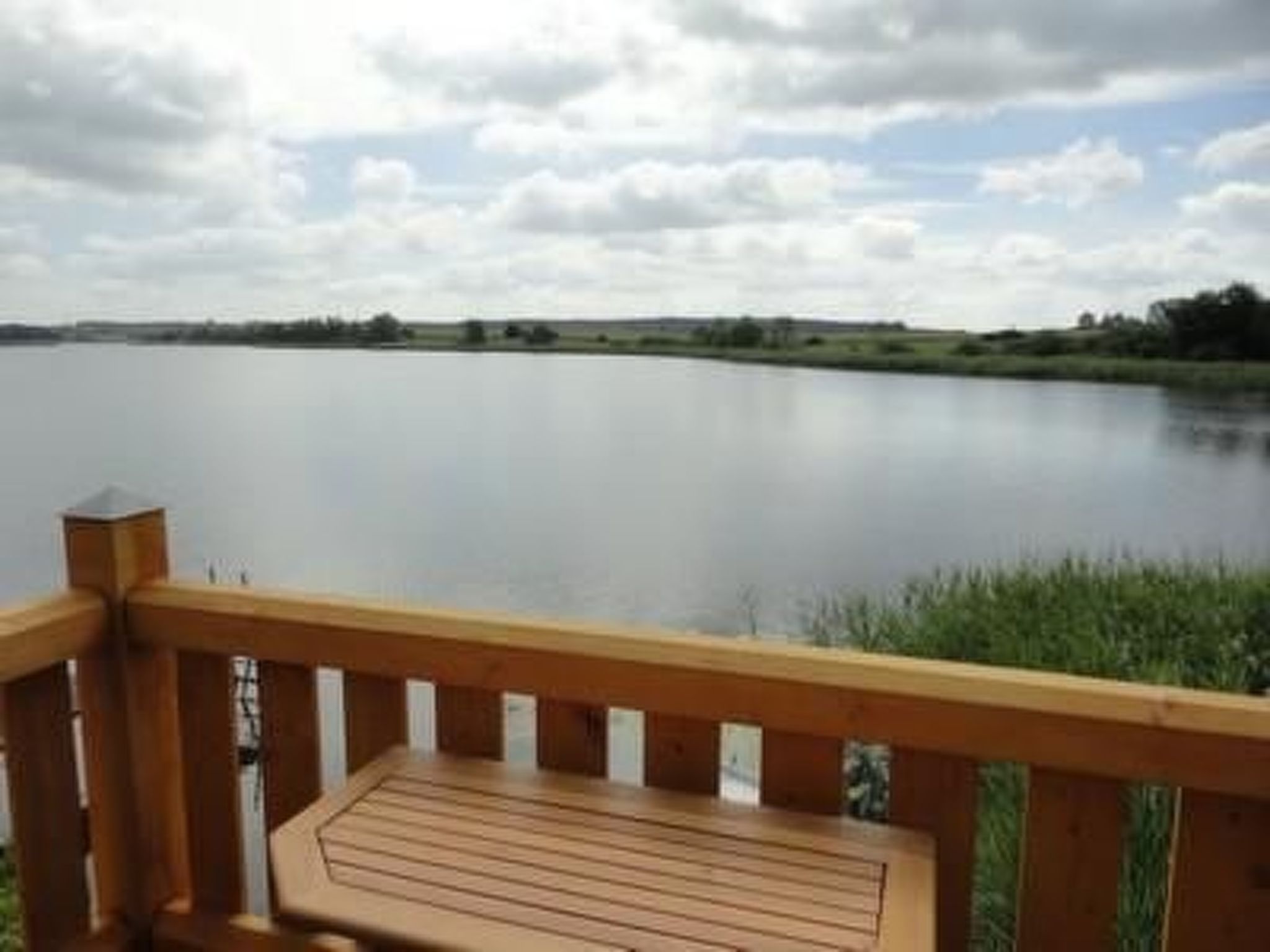 Großzügige Ferienwohnung mit toller Aussicht