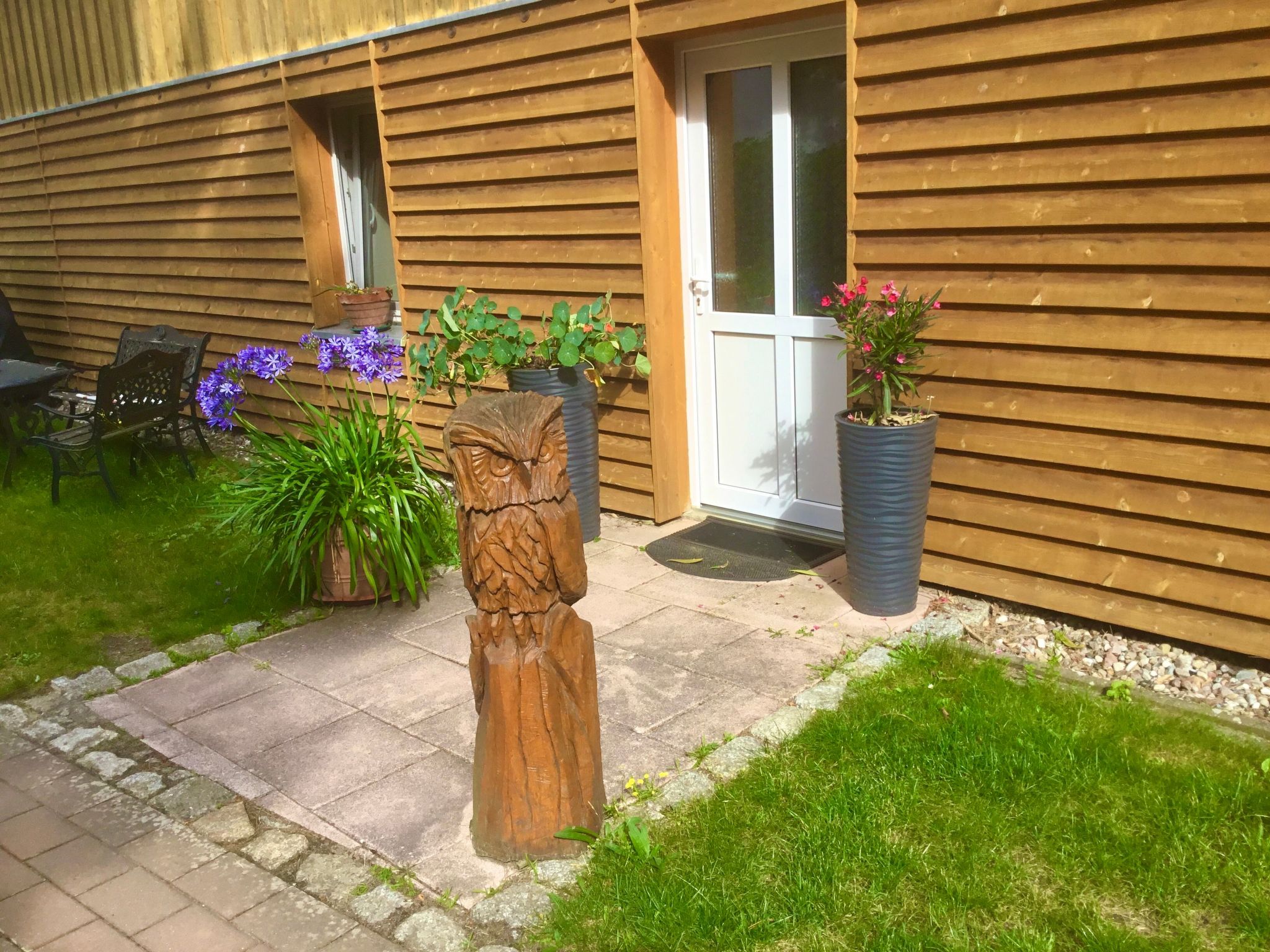 Großzügige Ferienwohnung mit toller Aussicht-Image-tags.info