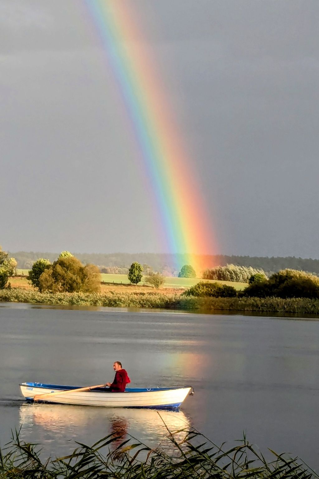 Großzügige Ferienwohnung mit toller Aussicht-Image-tags.info