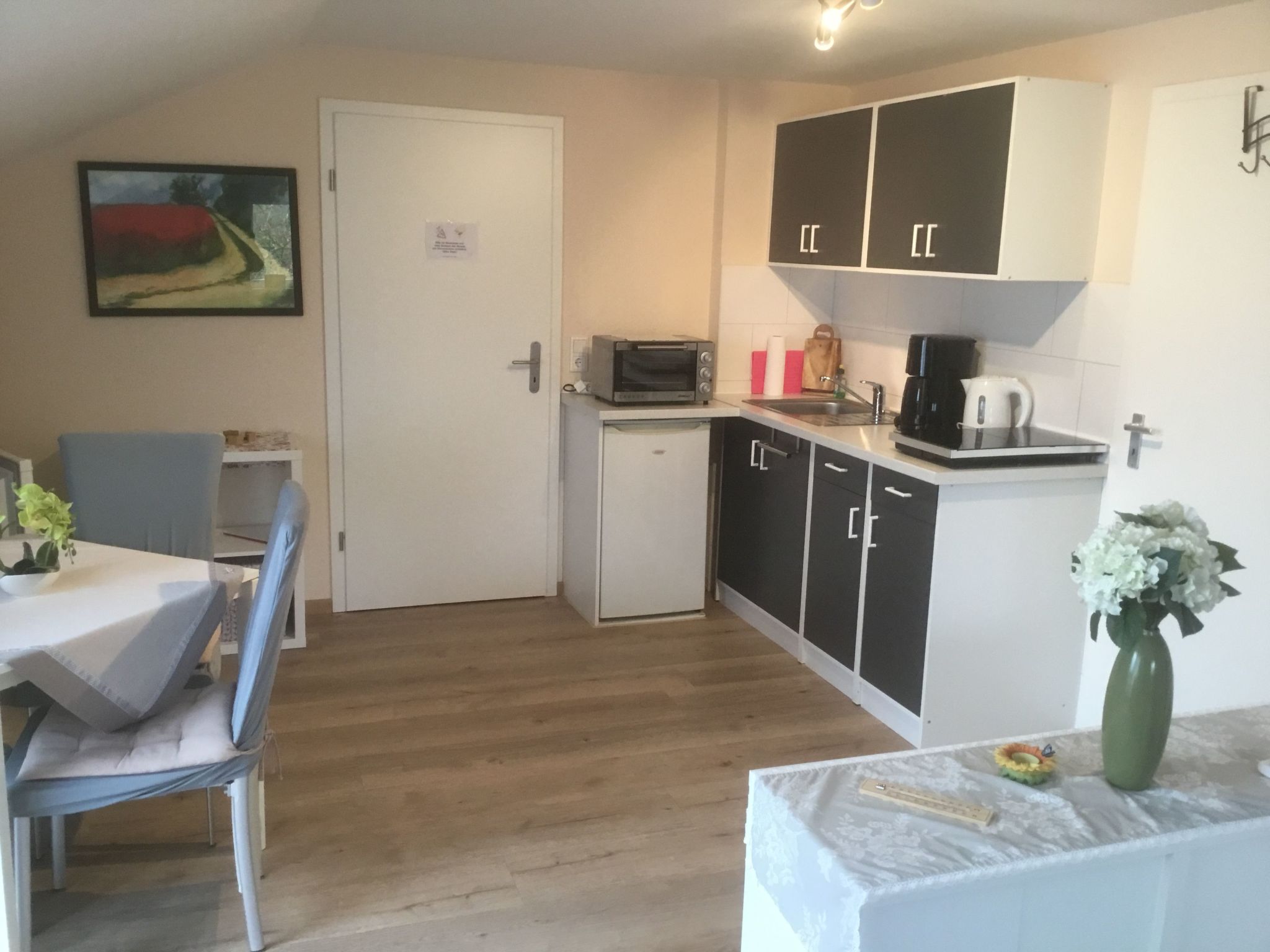 Großzügige Ferienwohnung mit toller Aussicht-Image-tags.info