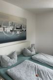 Wohnung am Stadtrand