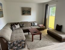 Wohnung am Stadtrand