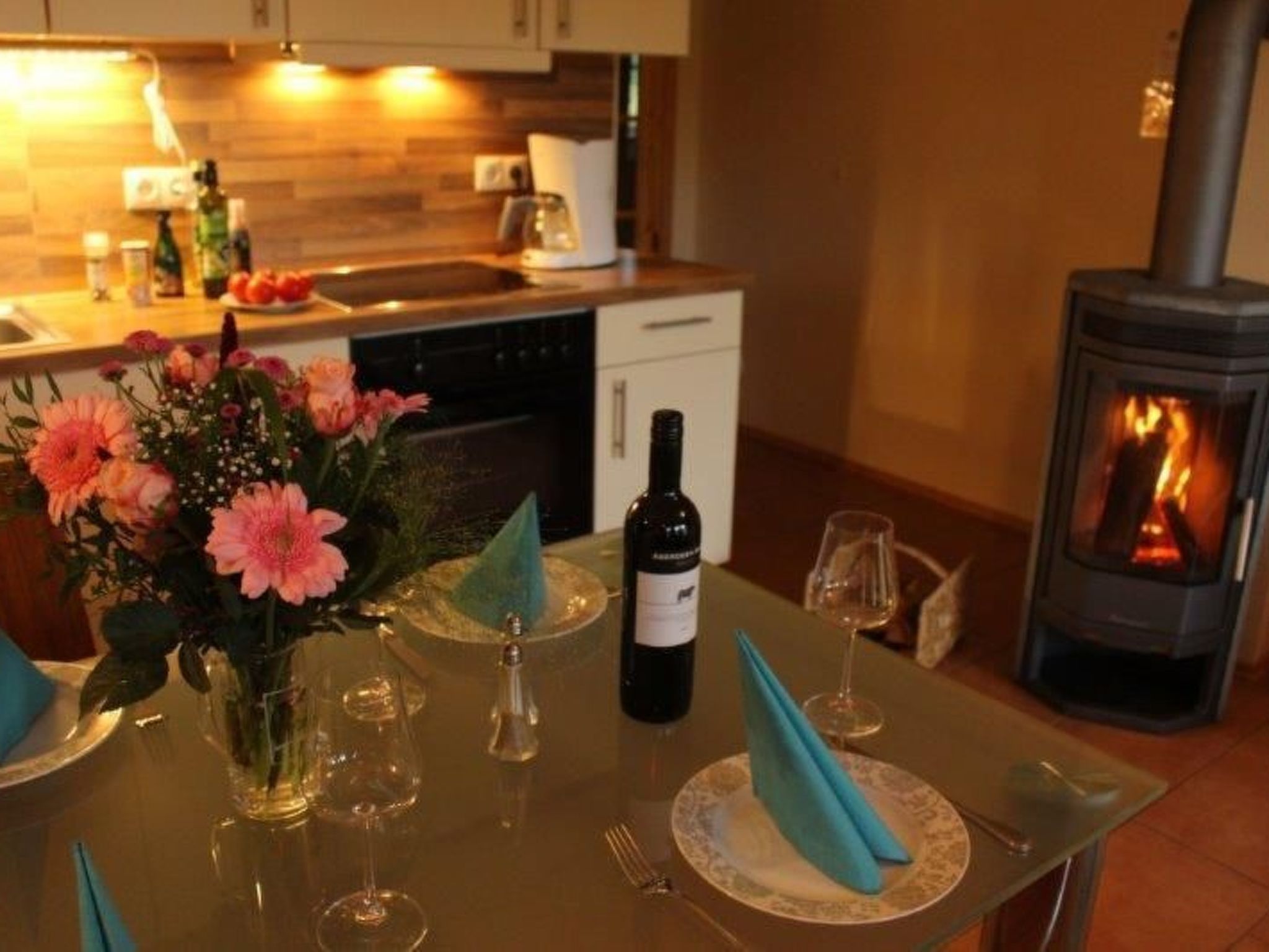 Vakantiehuis in Bad Doberan (Duitsland) 1 hond is welkom