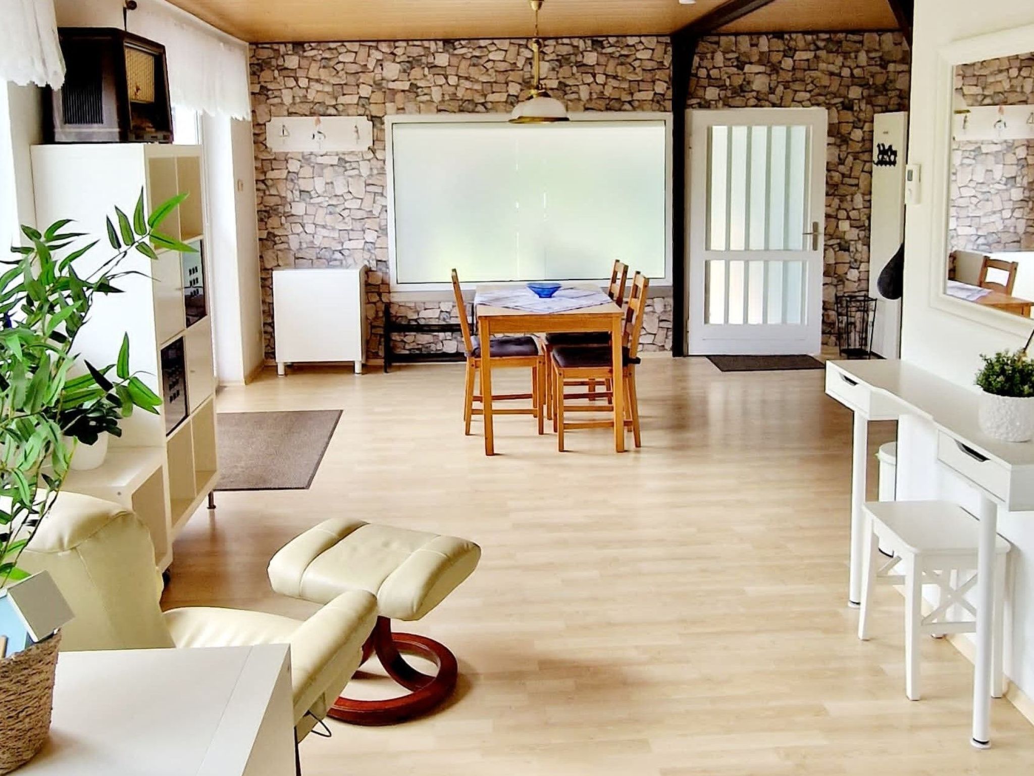 Vakantiehuis in Bad Doberan (Duitsland) 1 hond is welkom