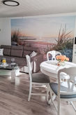 Vrijstaande bungalow aan de golfbaan in Bad Doberan, Oostzee - thumbnail 3