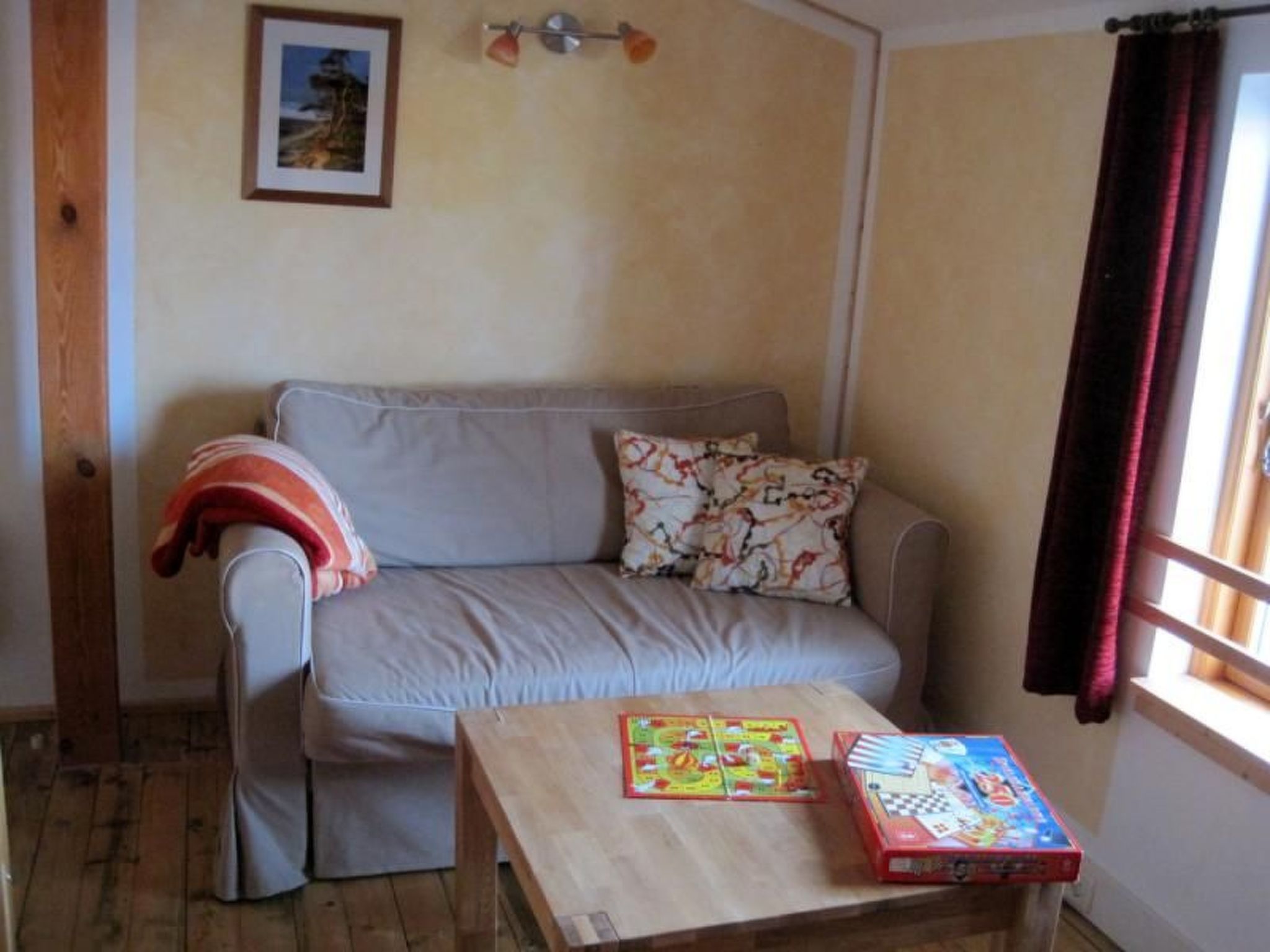 Fewo "Bootsscheune"-Image-tags.info