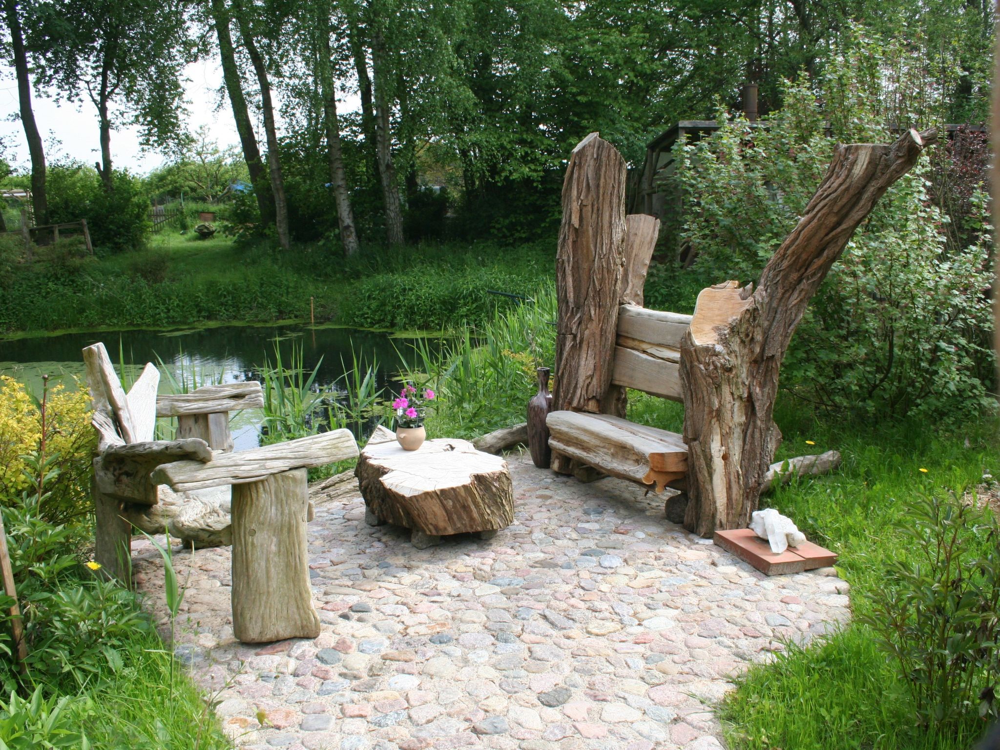 Lütte Stuuv