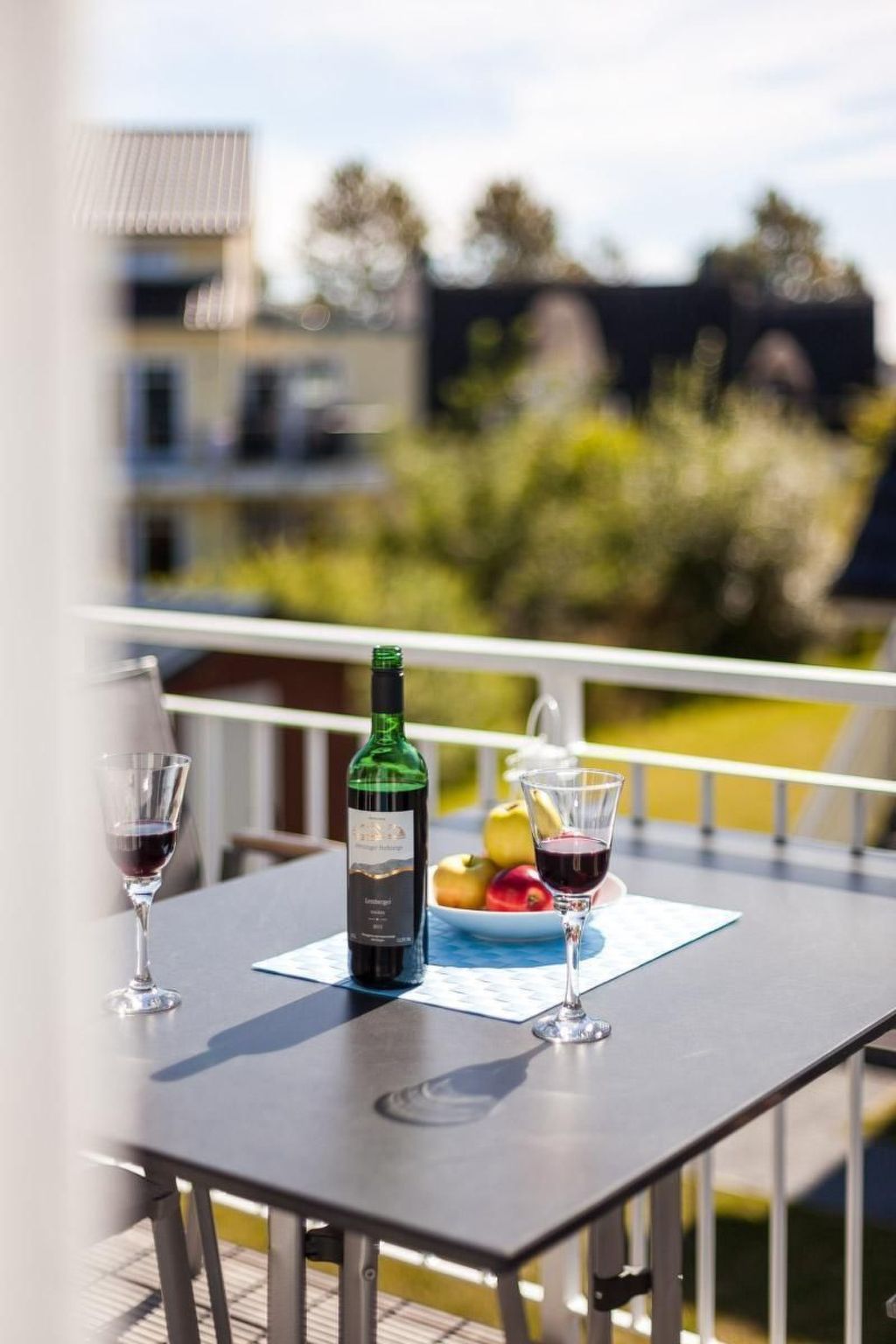 Moderne Maisonettewohnung in Meernähe-Image-tags.info