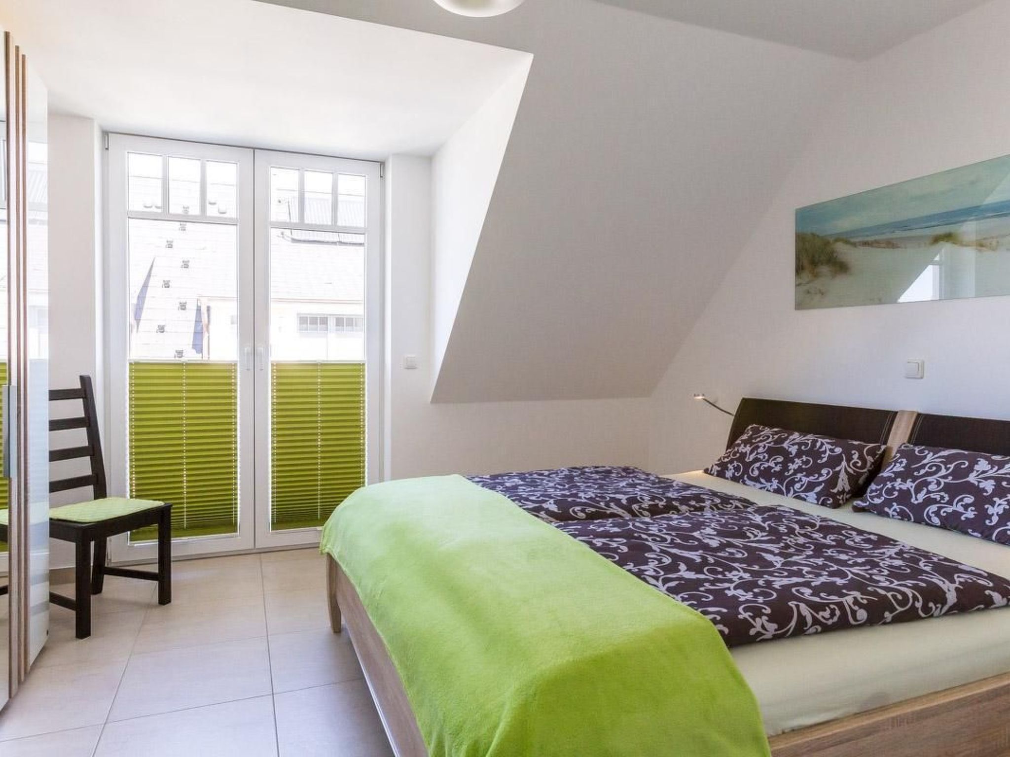 Moderne Maisonettewohnung in Meernähe-Image-tags.info