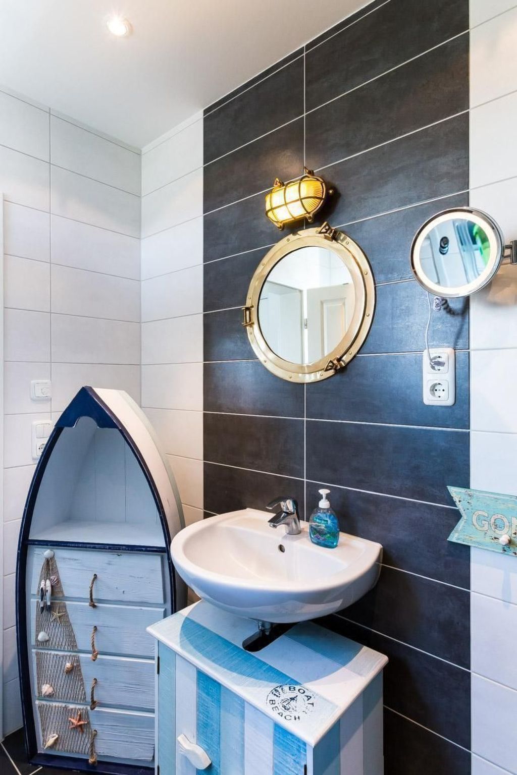 Moderne Maisonettewohnung in Meernähe-Image-tags.info