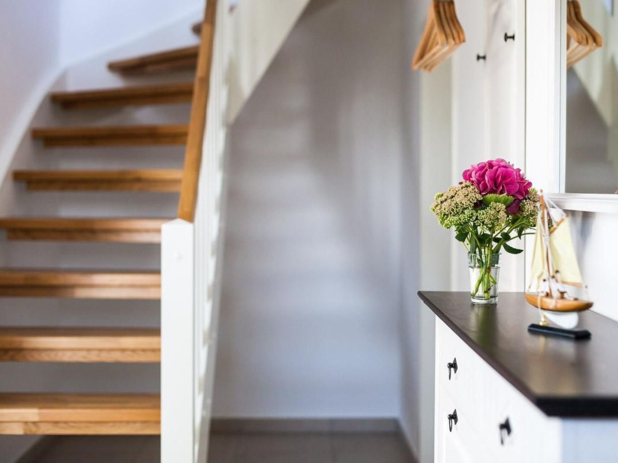 Moderne Maisonettewohnung in Meernähe-Image-tags.info