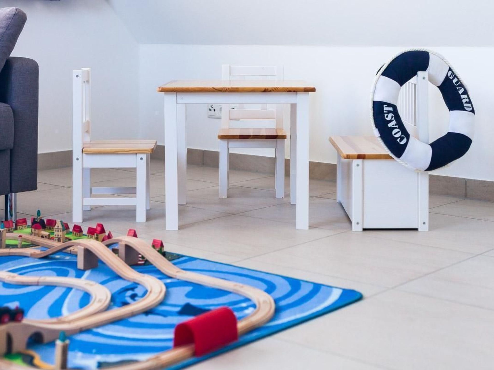 Moderne Maisonettewohnung in Meernähe-Image-tags.info