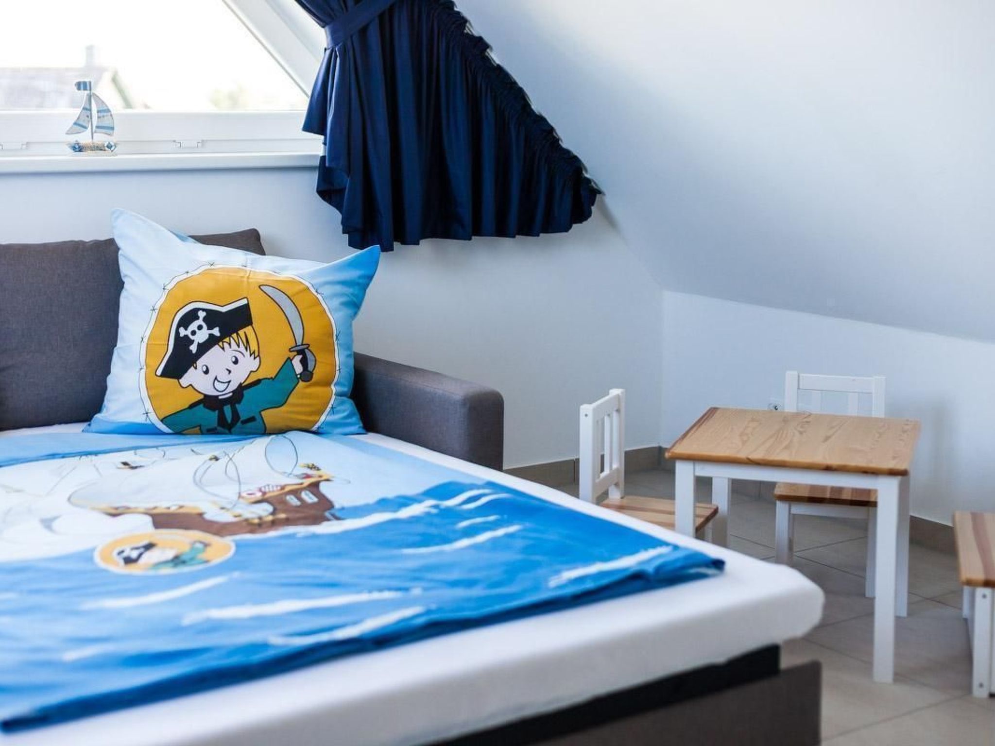 Moderne Maisonettewohnung in Meernähe-Image-tags.info